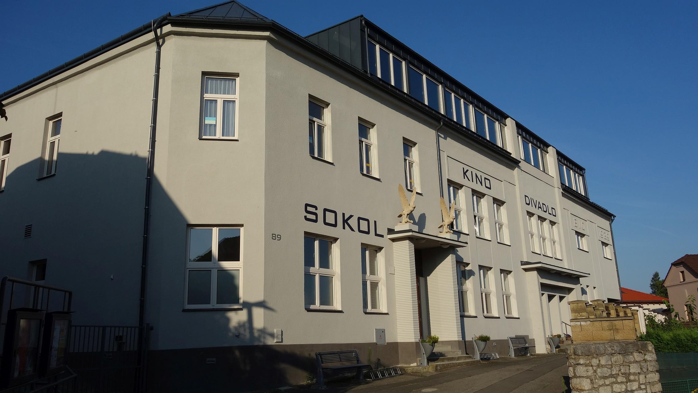 Bio Řevnice