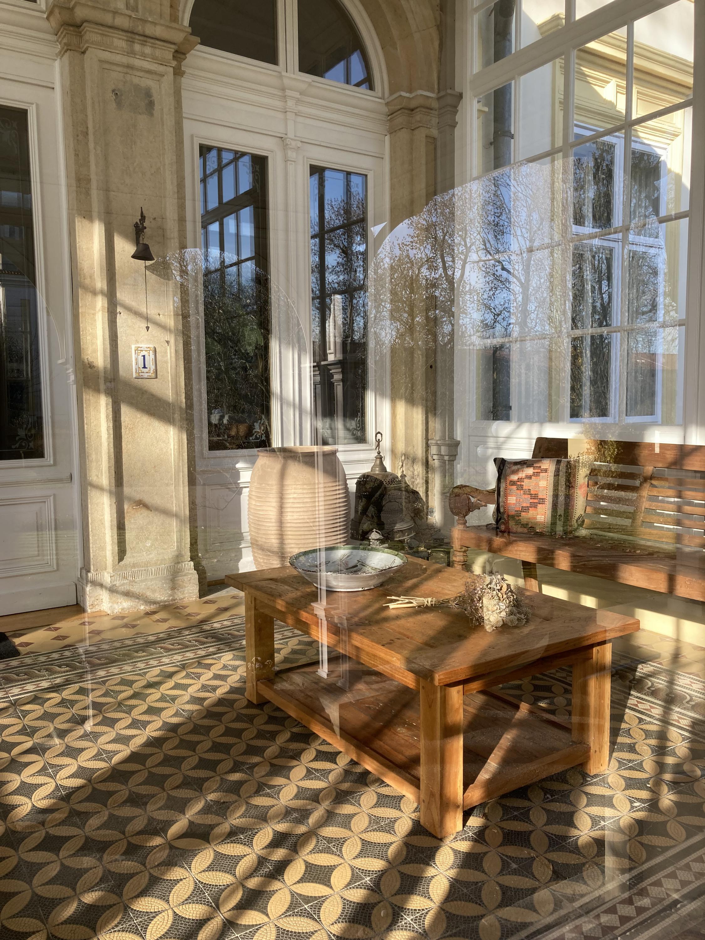 Zámek Dobřenice ubytování foto 3