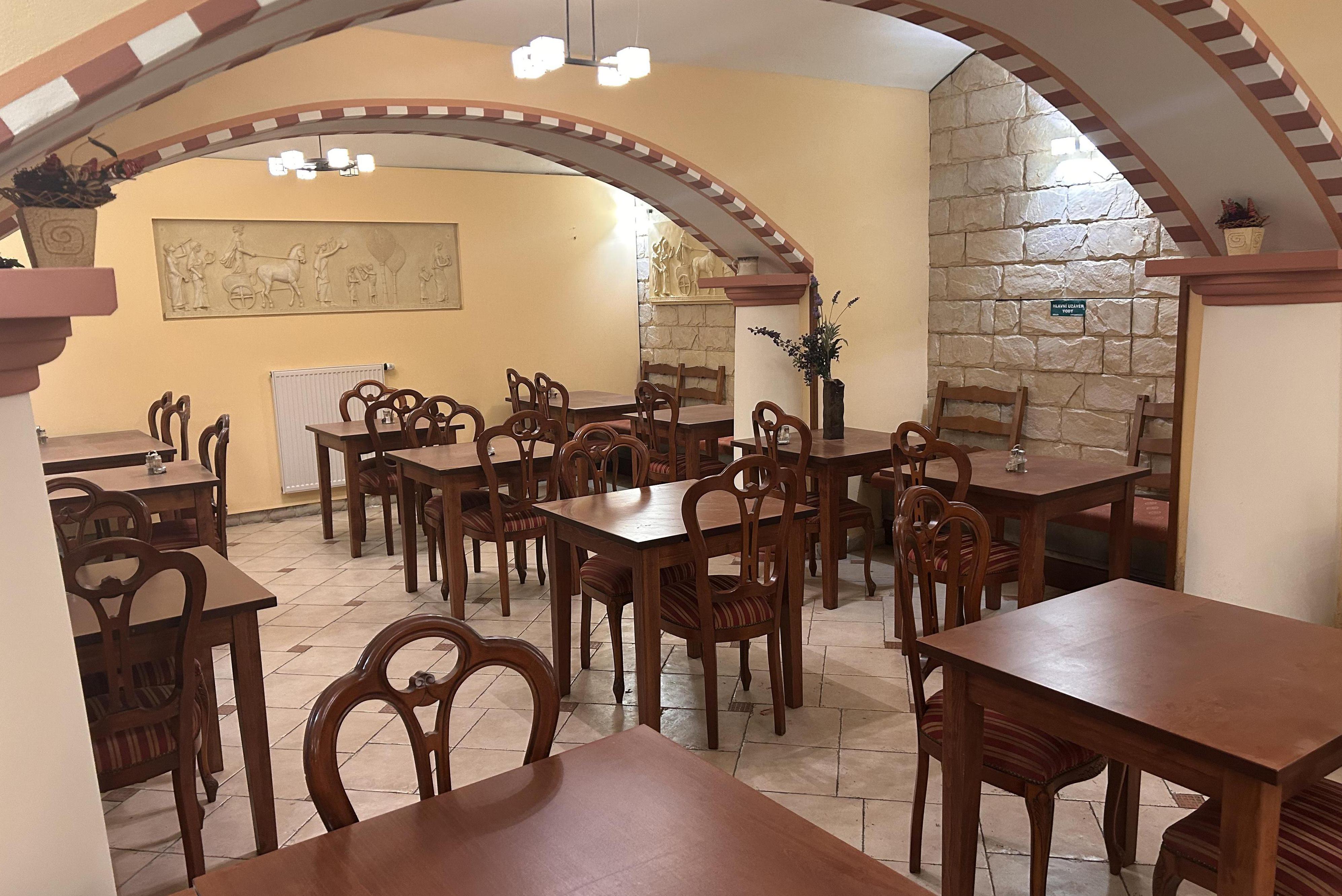 Ristorante Pizzeria Al Tagliere foto 1