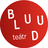 logo BLUUD Spolek