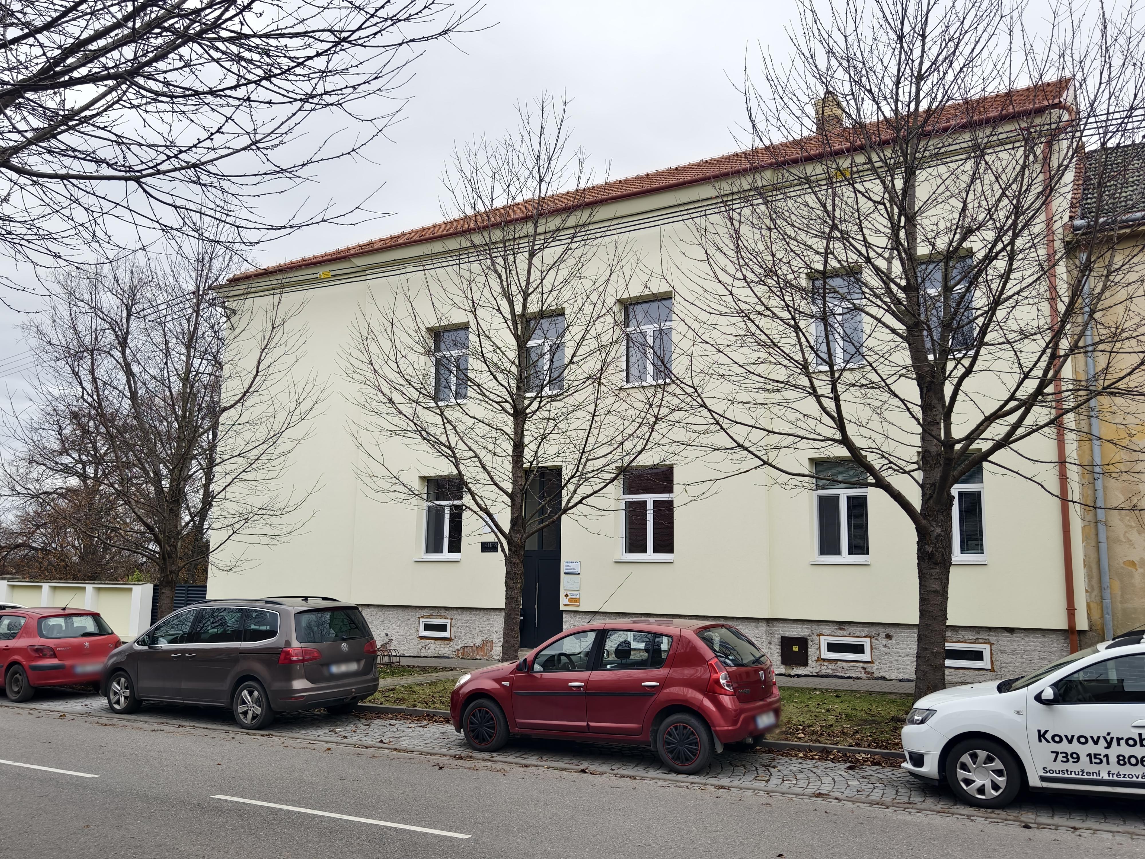 Veterinární ordinace MVDr. Radek Jorda