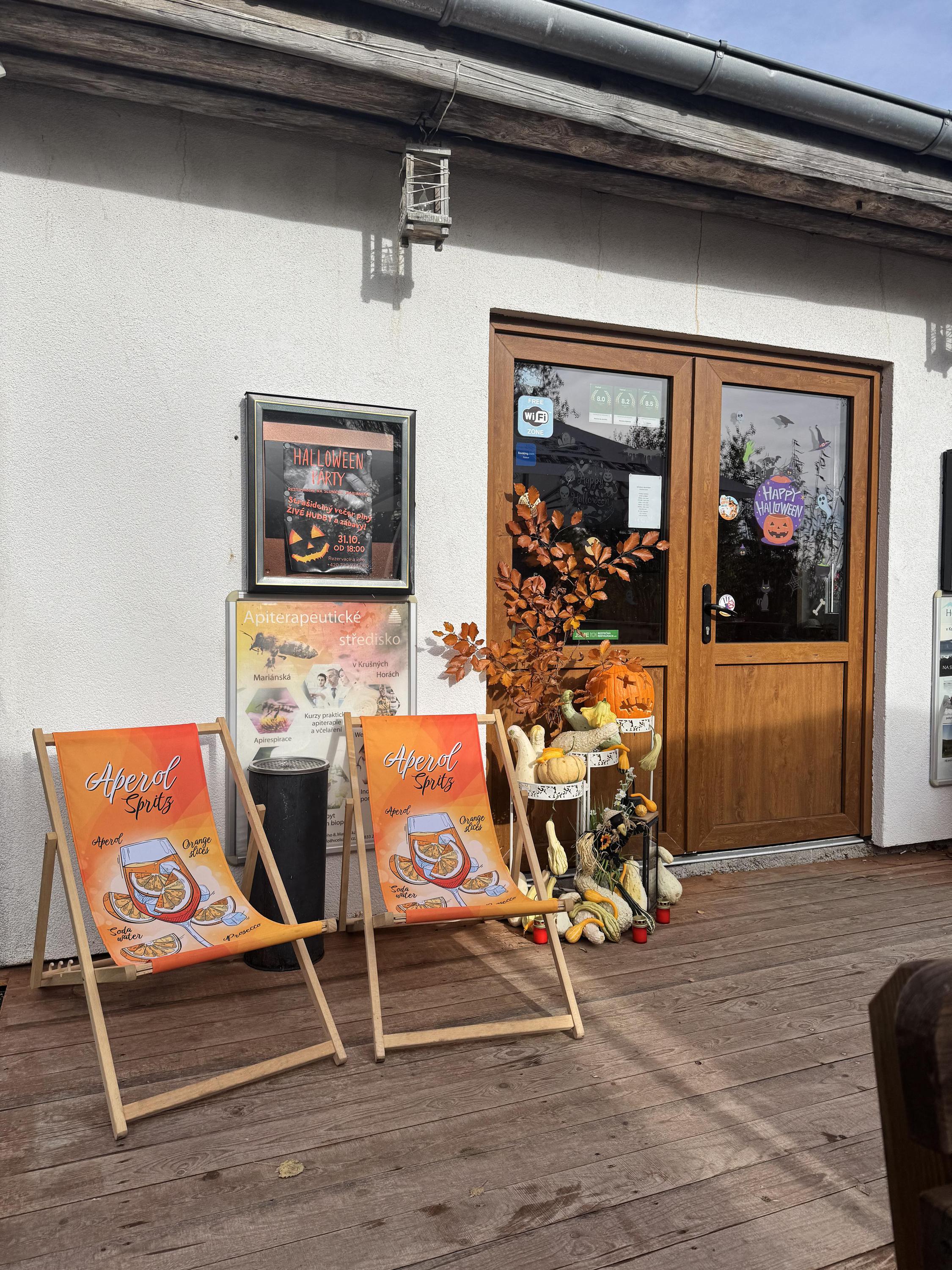 Restaurace Na Sluníčku foto 6