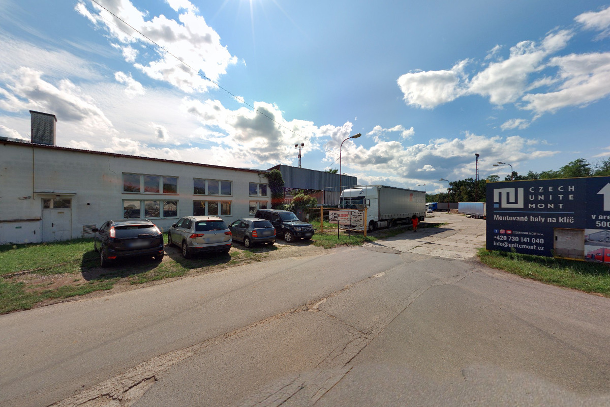 TRUCKPARK Hodonín foto 5