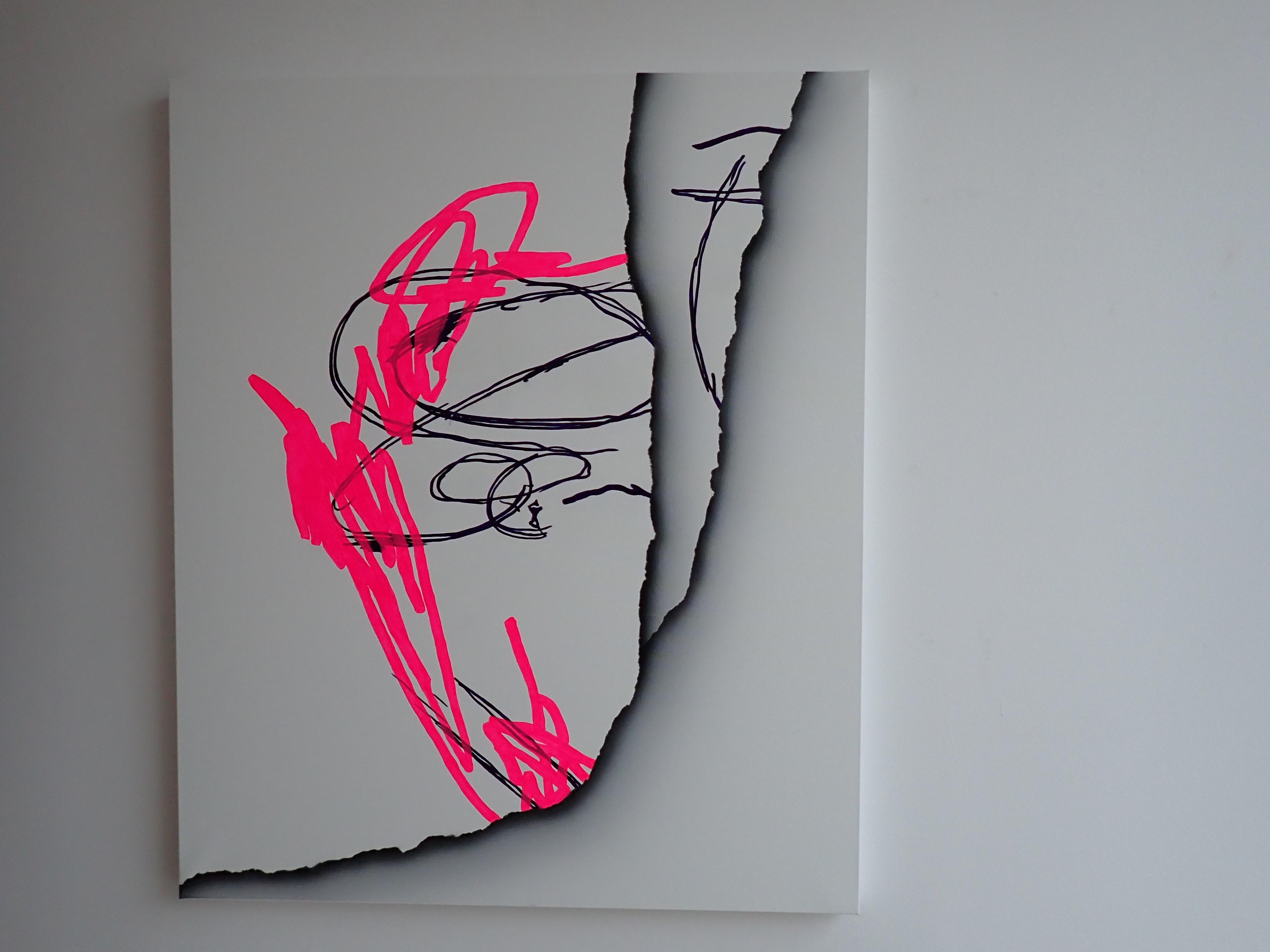 Galerie Univerzity Pardubice foto 2