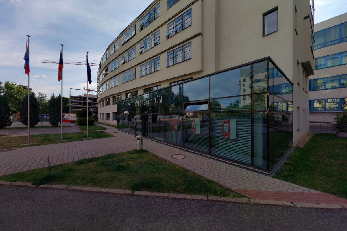 KORID LK, spol. s r.o.