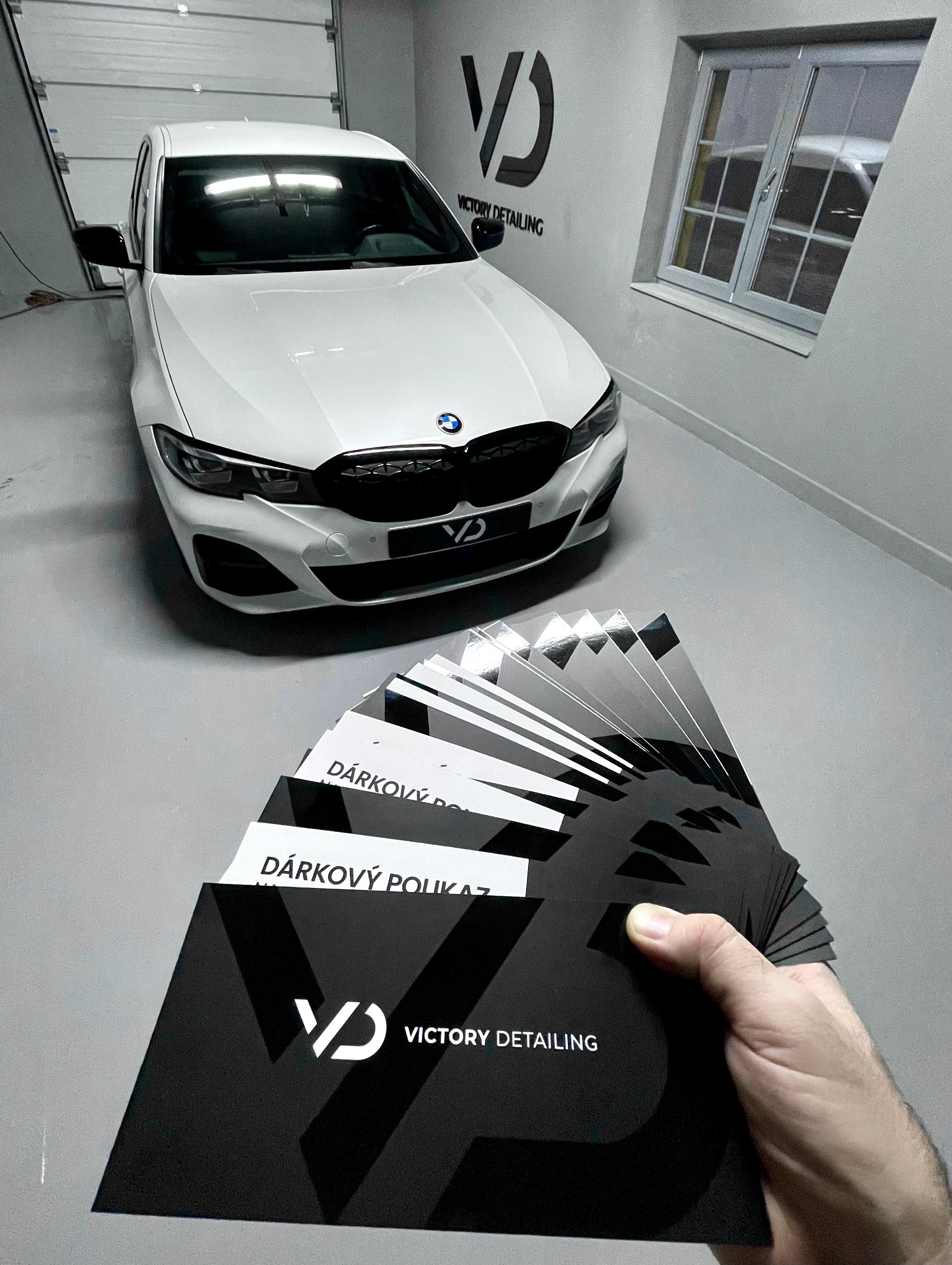 Victory Detailing foto 4