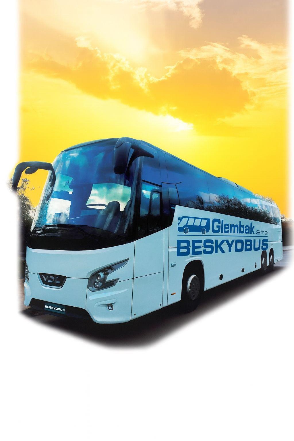 BESKYDBUS Glembek s.r.o. foto 2