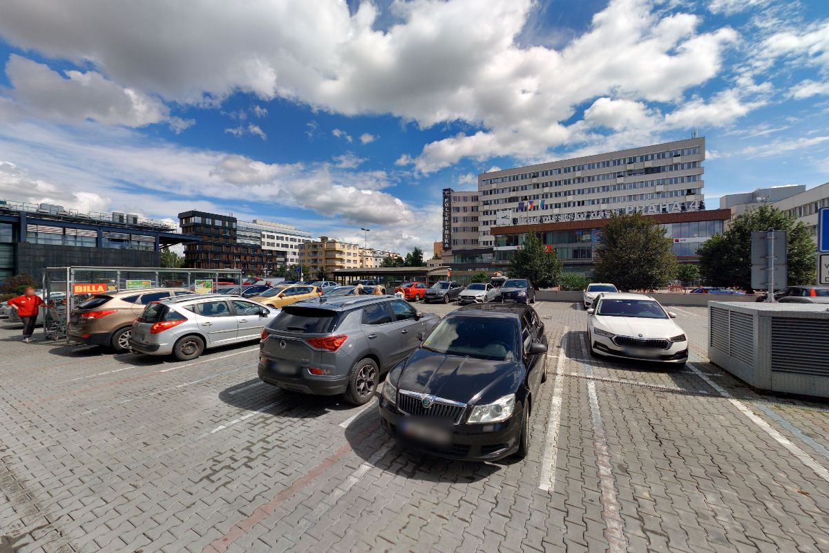 Vánoční stromky ONLINE foto 5