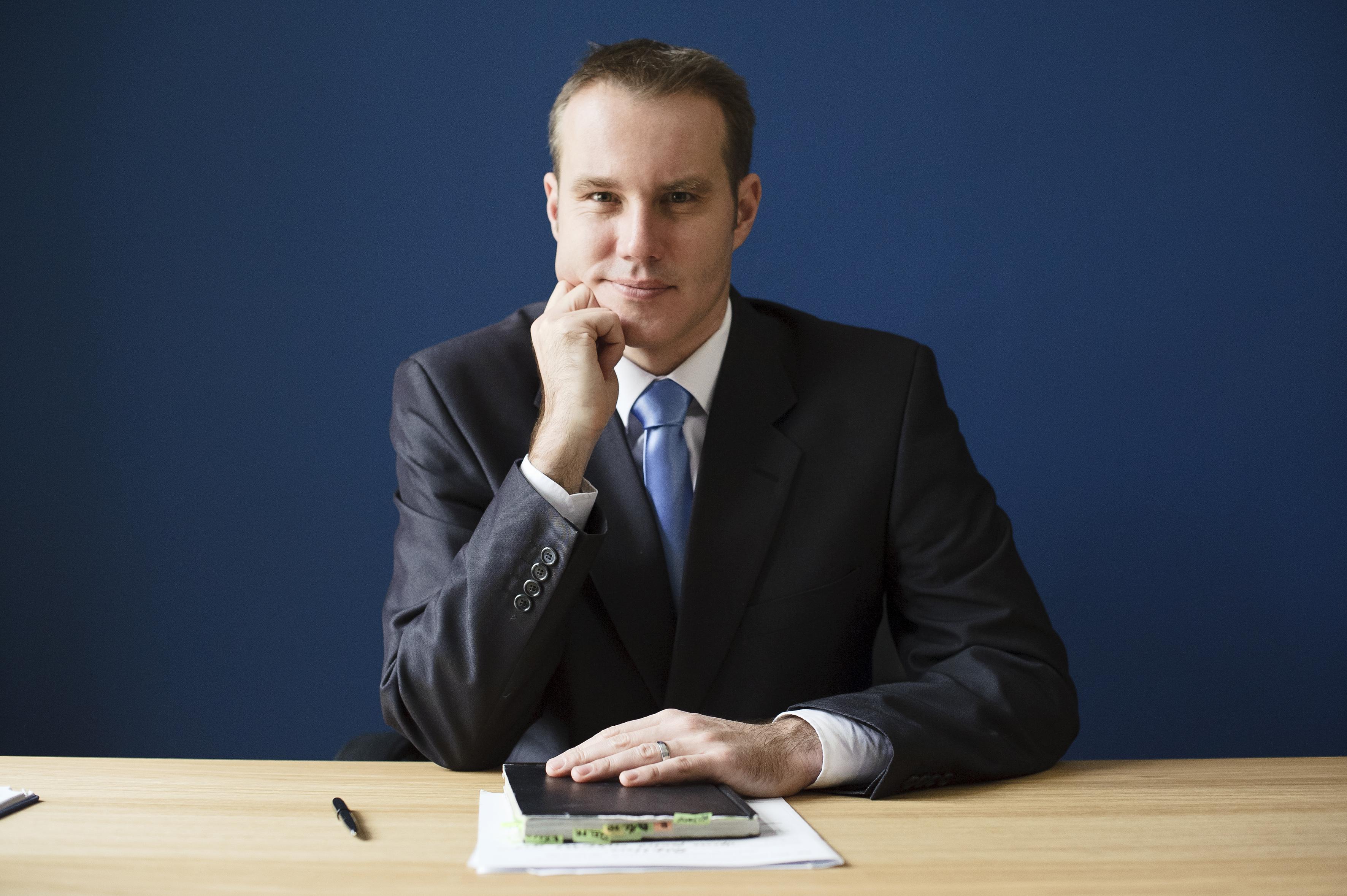 Mgr. Jan Kubica, advokát