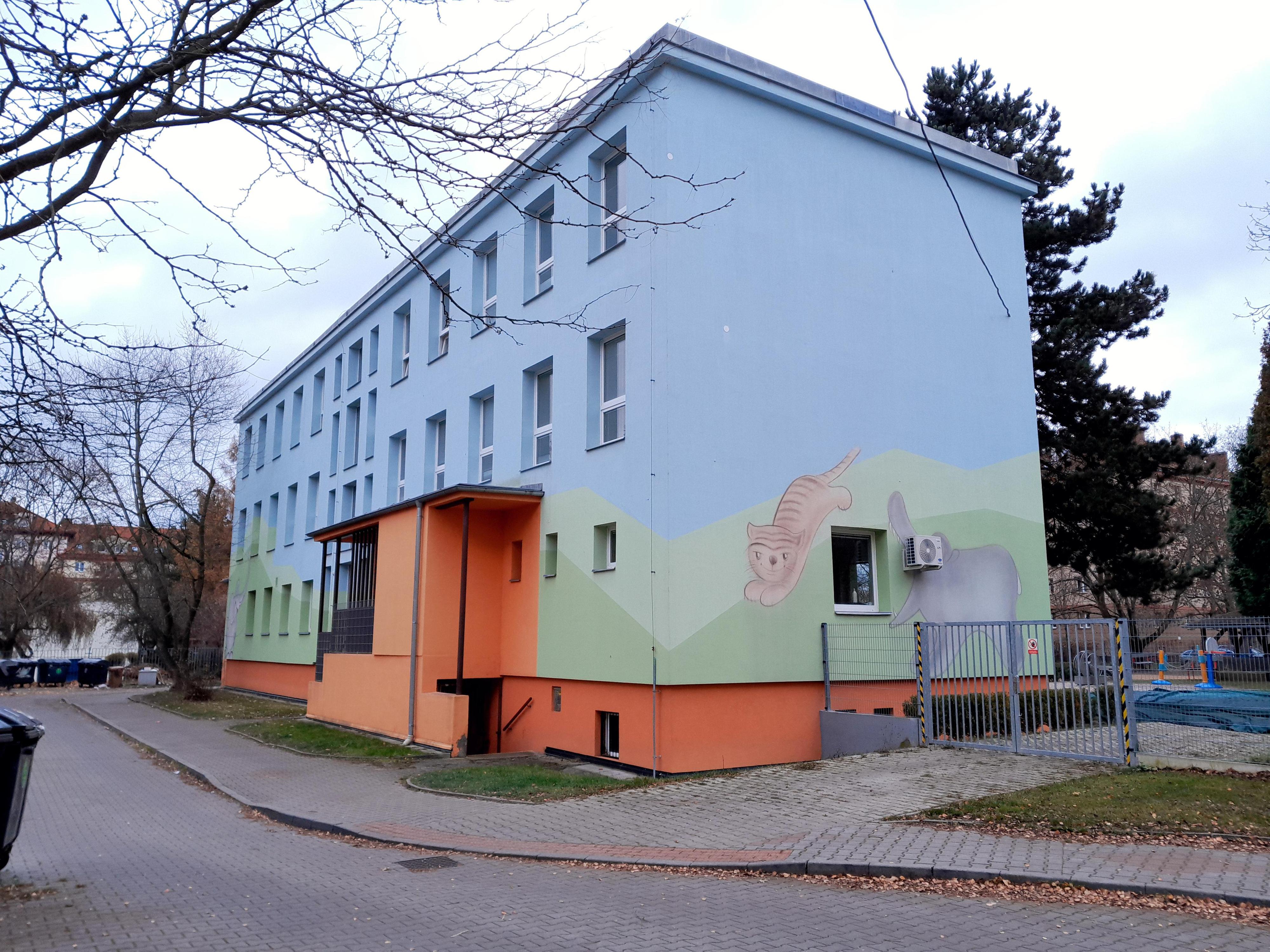 25. mateřská škola Plzeň, Ruská 83 foto 2