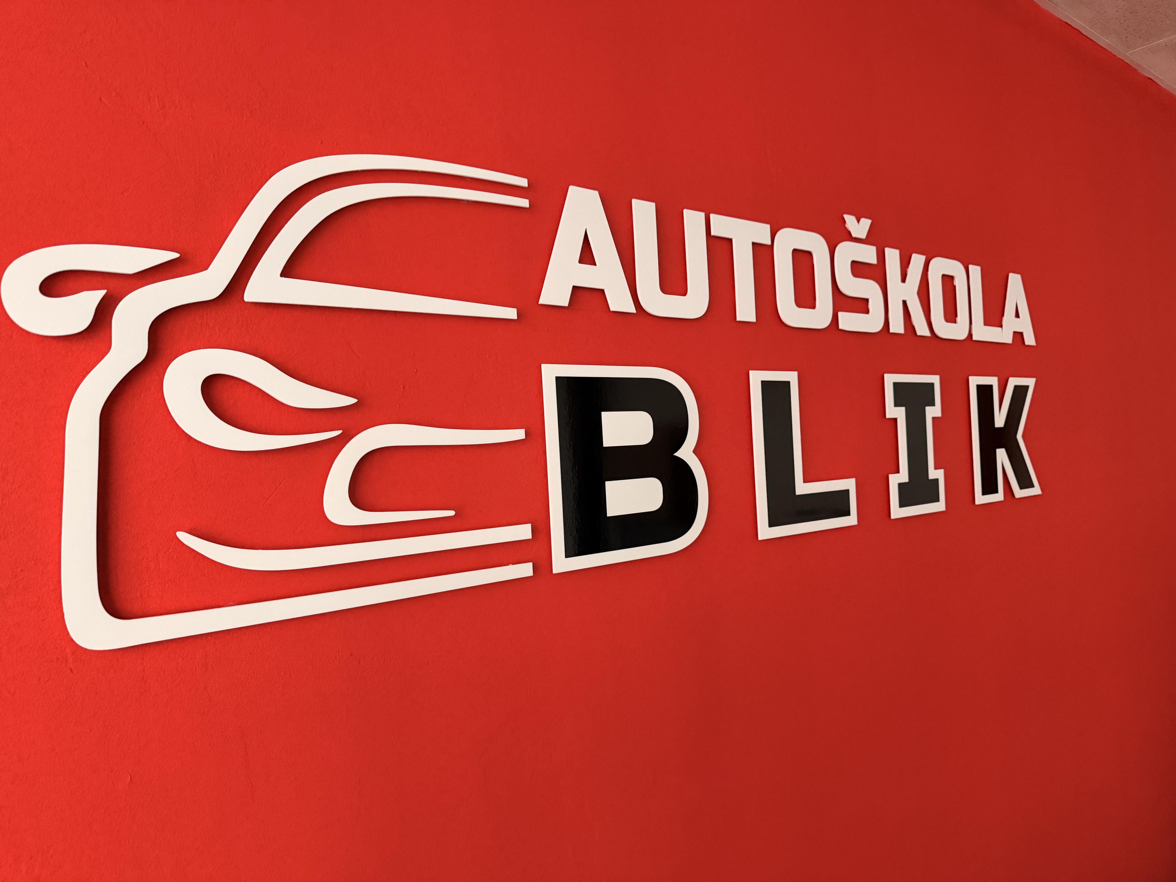 Autoškola BLIK s.r.o. foto 2