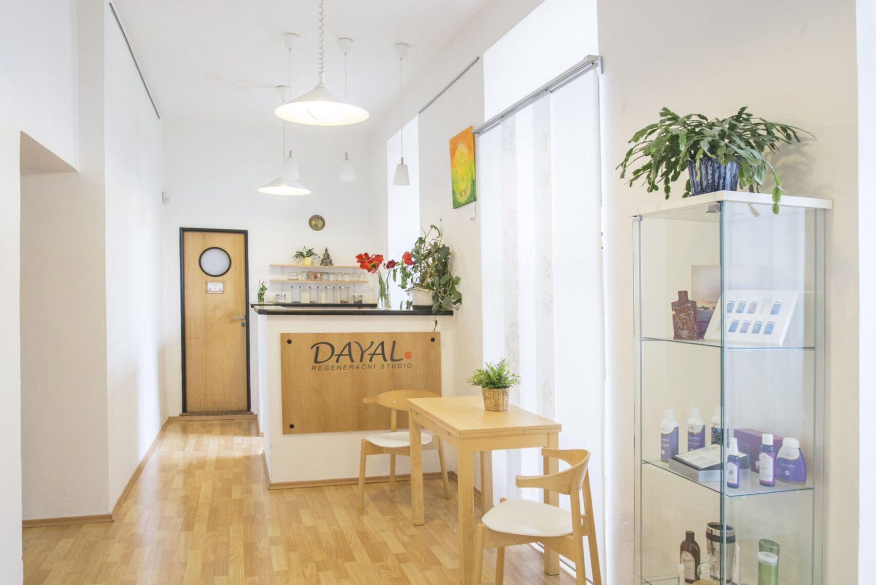 Ing. Markéta Fuková - Vědomé doteky