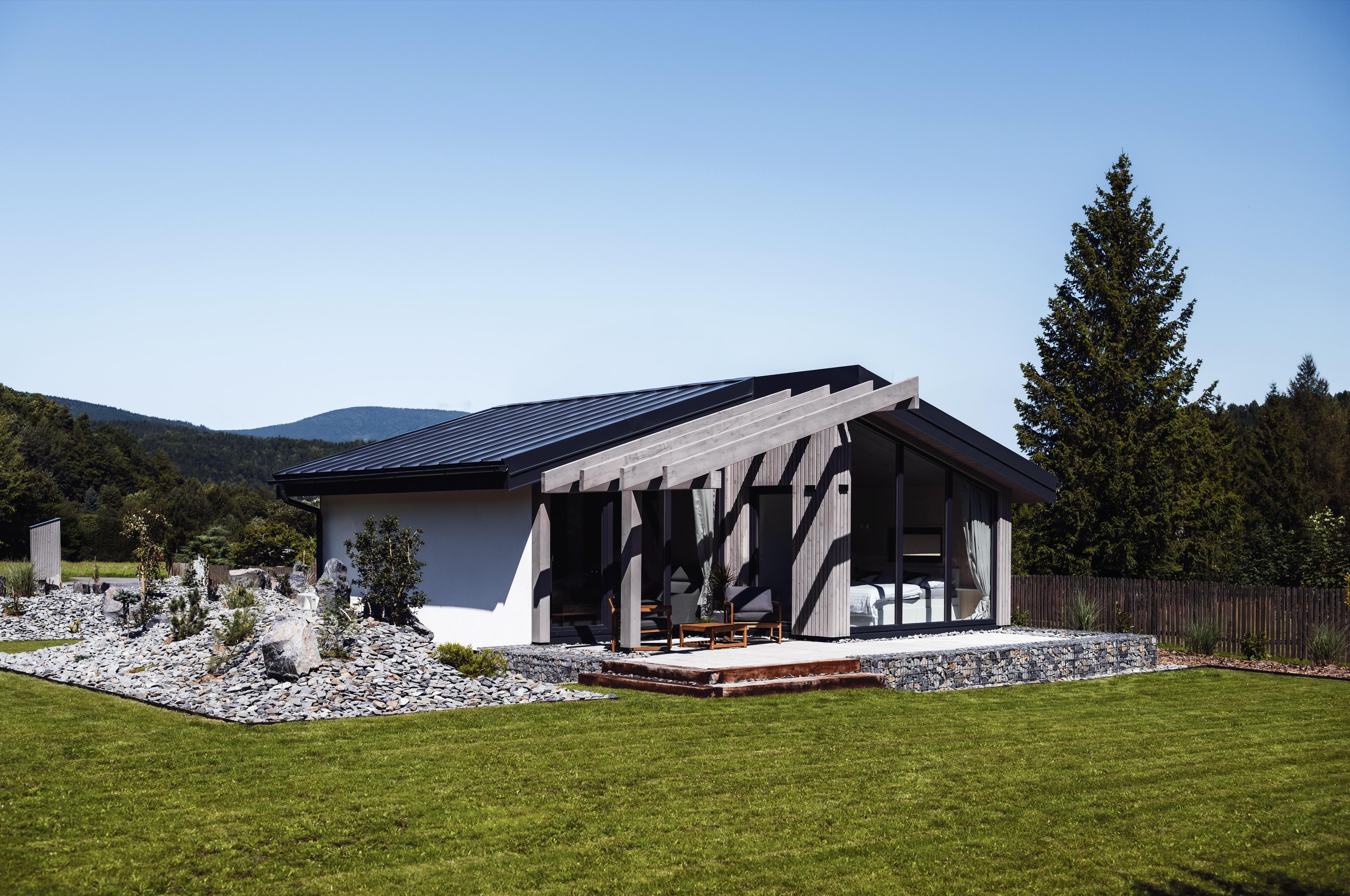 Apartmány Na Kameni