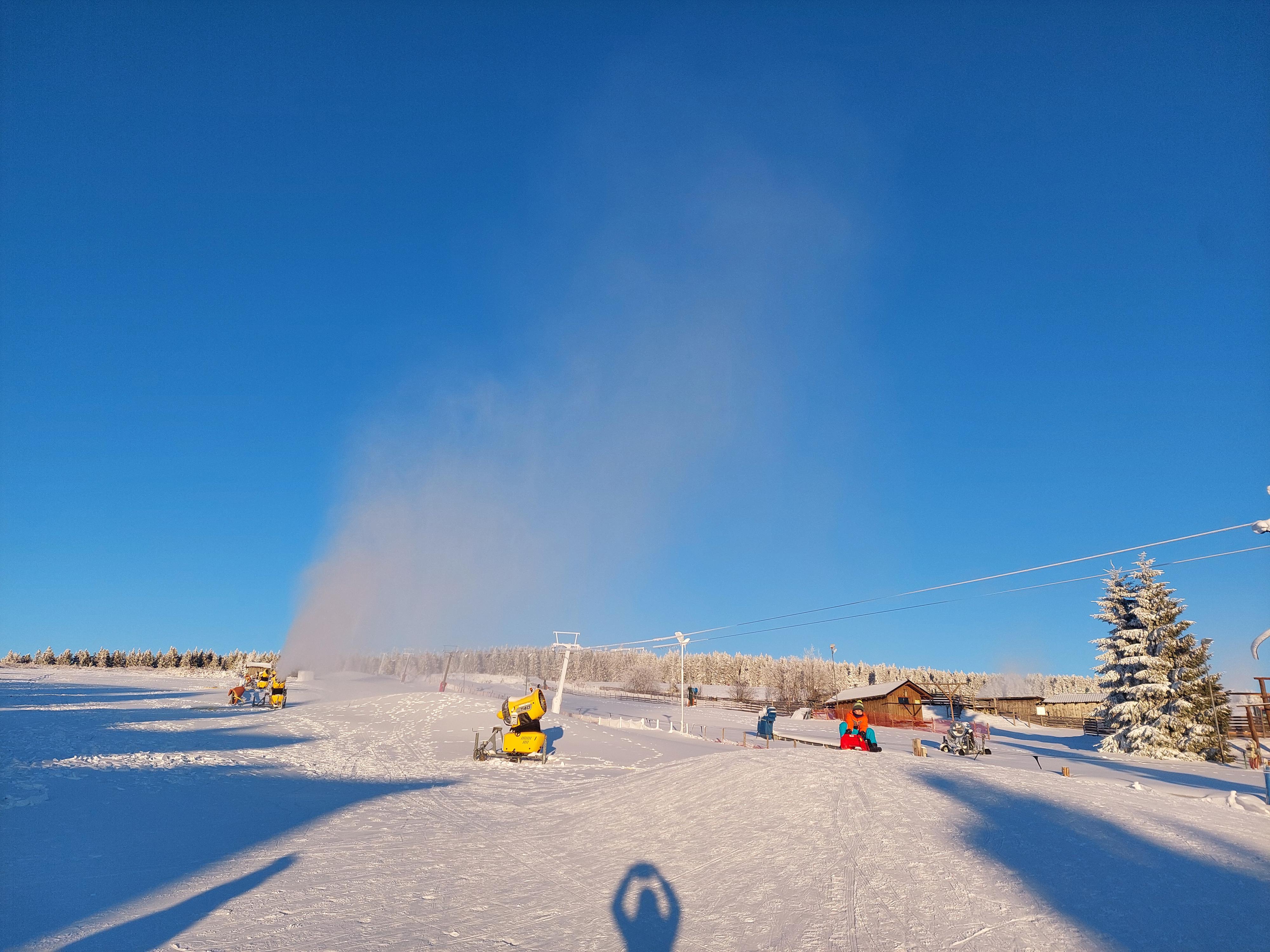 Ski areál NOVAKO foto 6