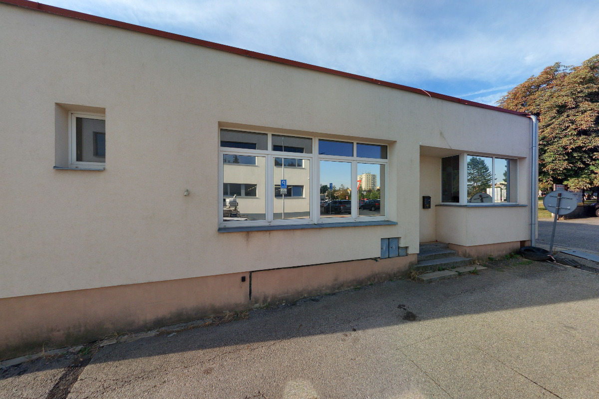 Oddělení výdeje zdravotnických prostředků - Nemocnice Tábor, a.s. foto 1