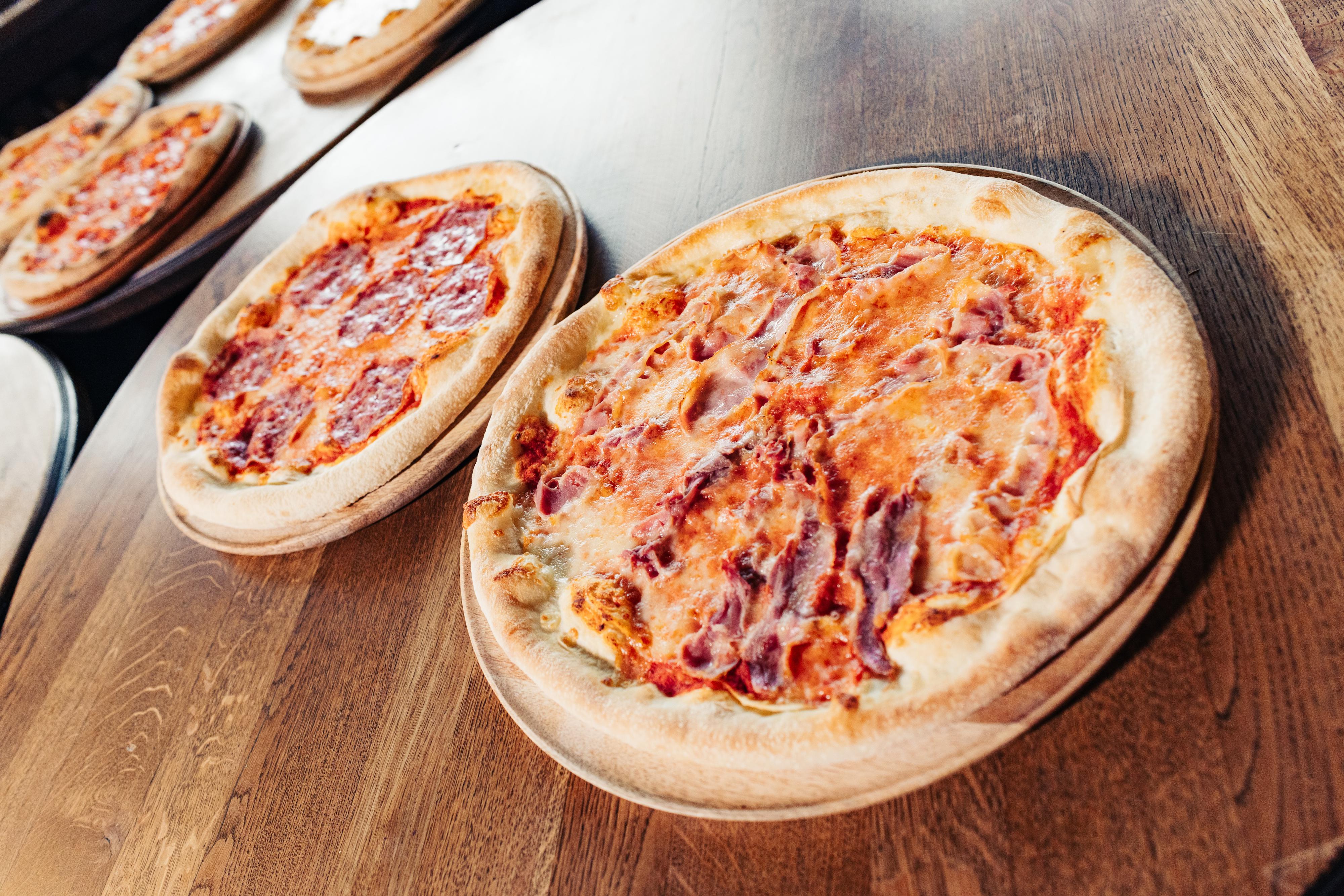 Bistro BIG papa foto 4