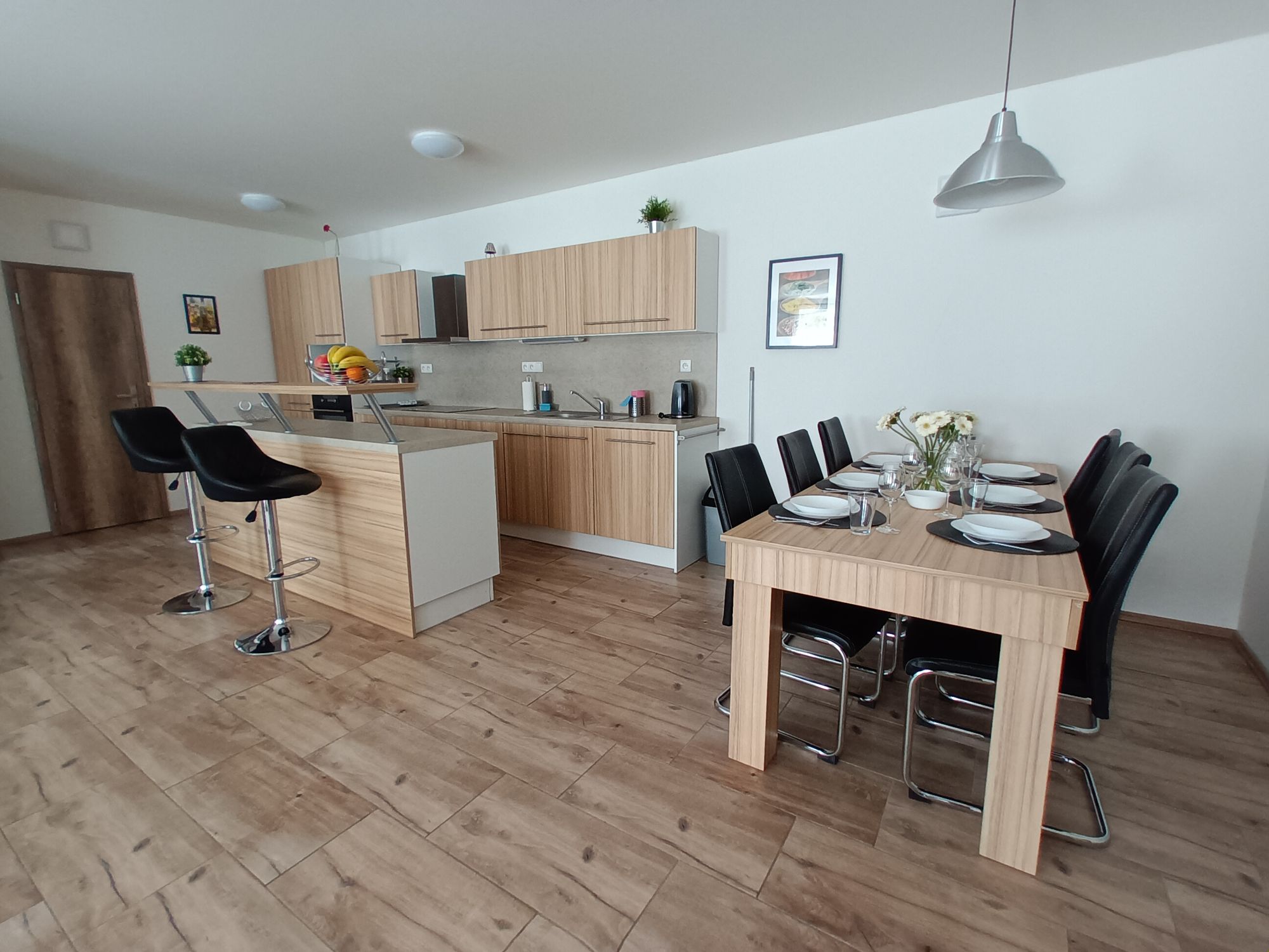 Apartmány Slanda foto 4