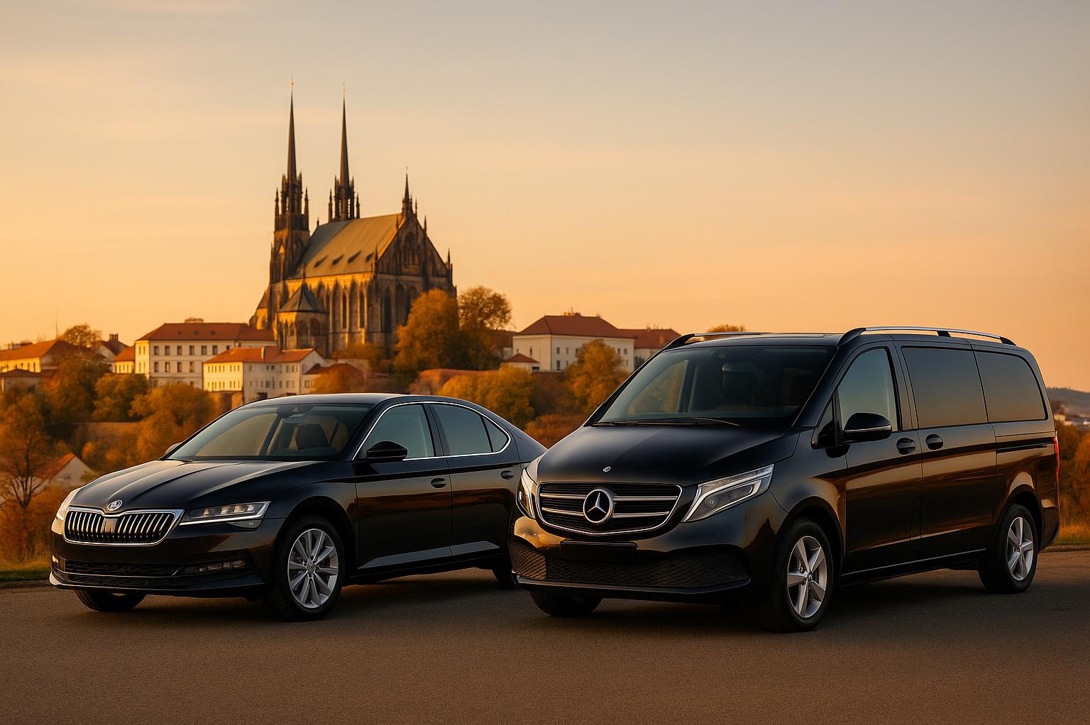 Brno Transfer Lukáš Trzaskalik