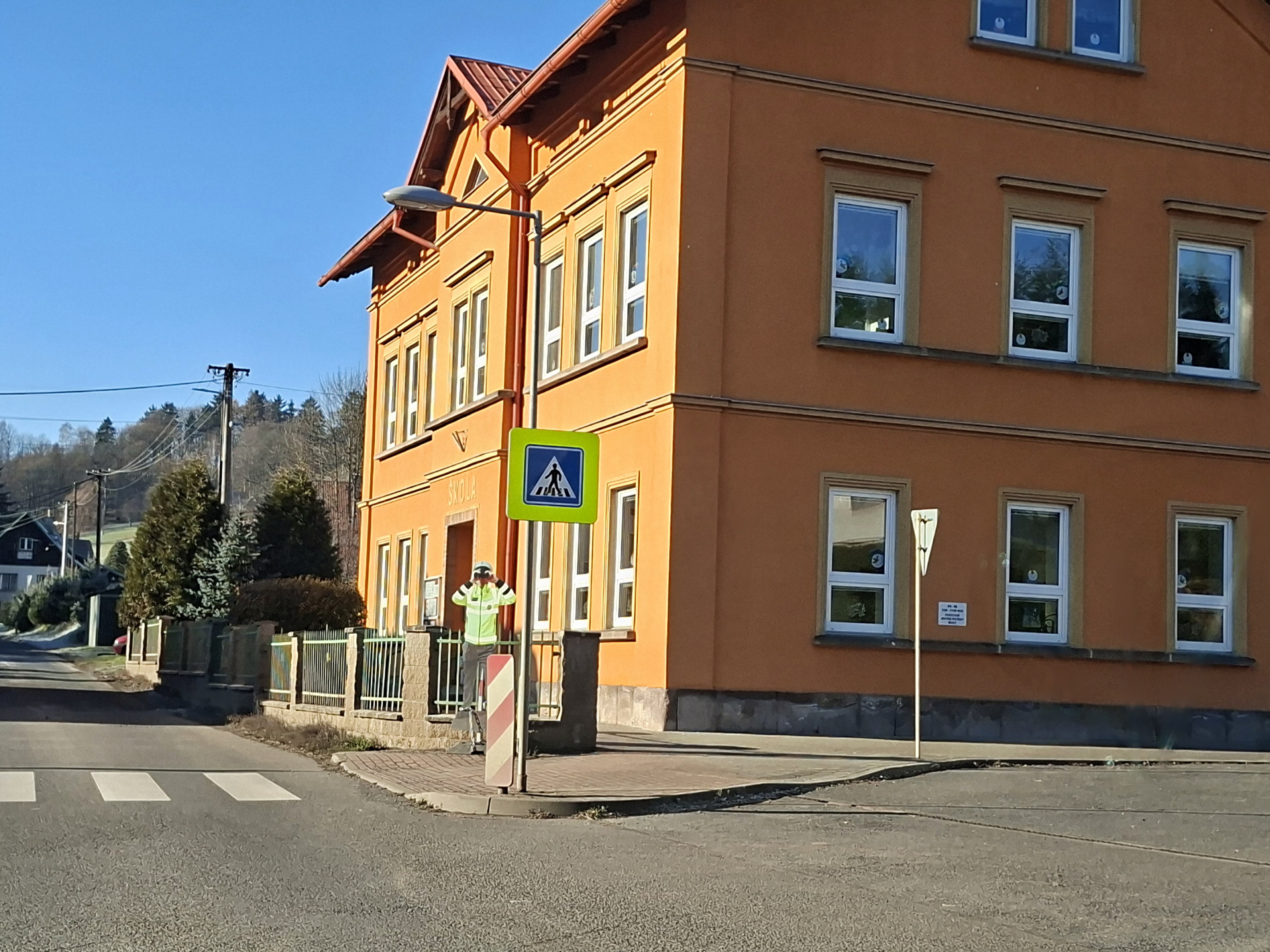 Základní škola Slaná foto 4