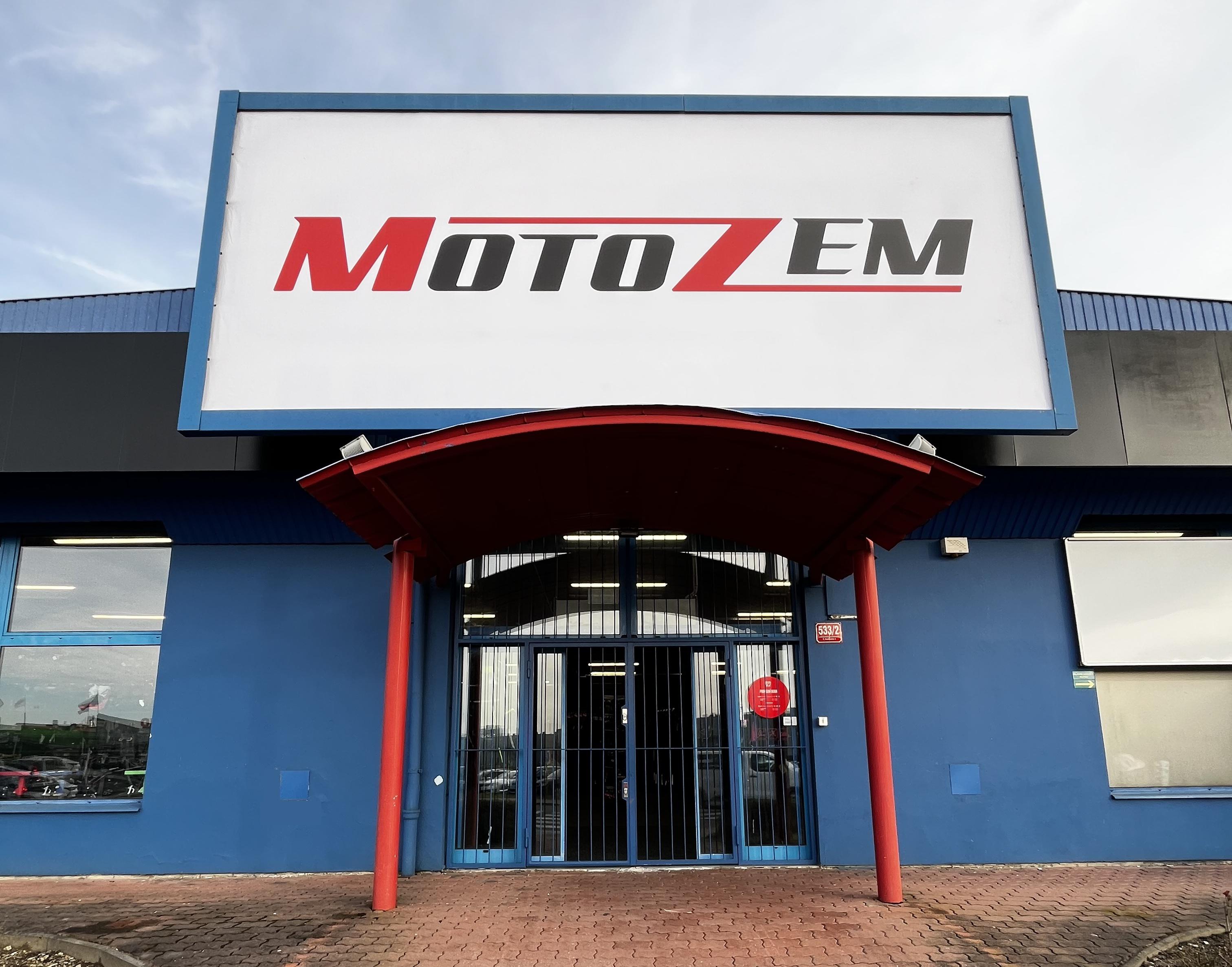 MotoZem foto 5