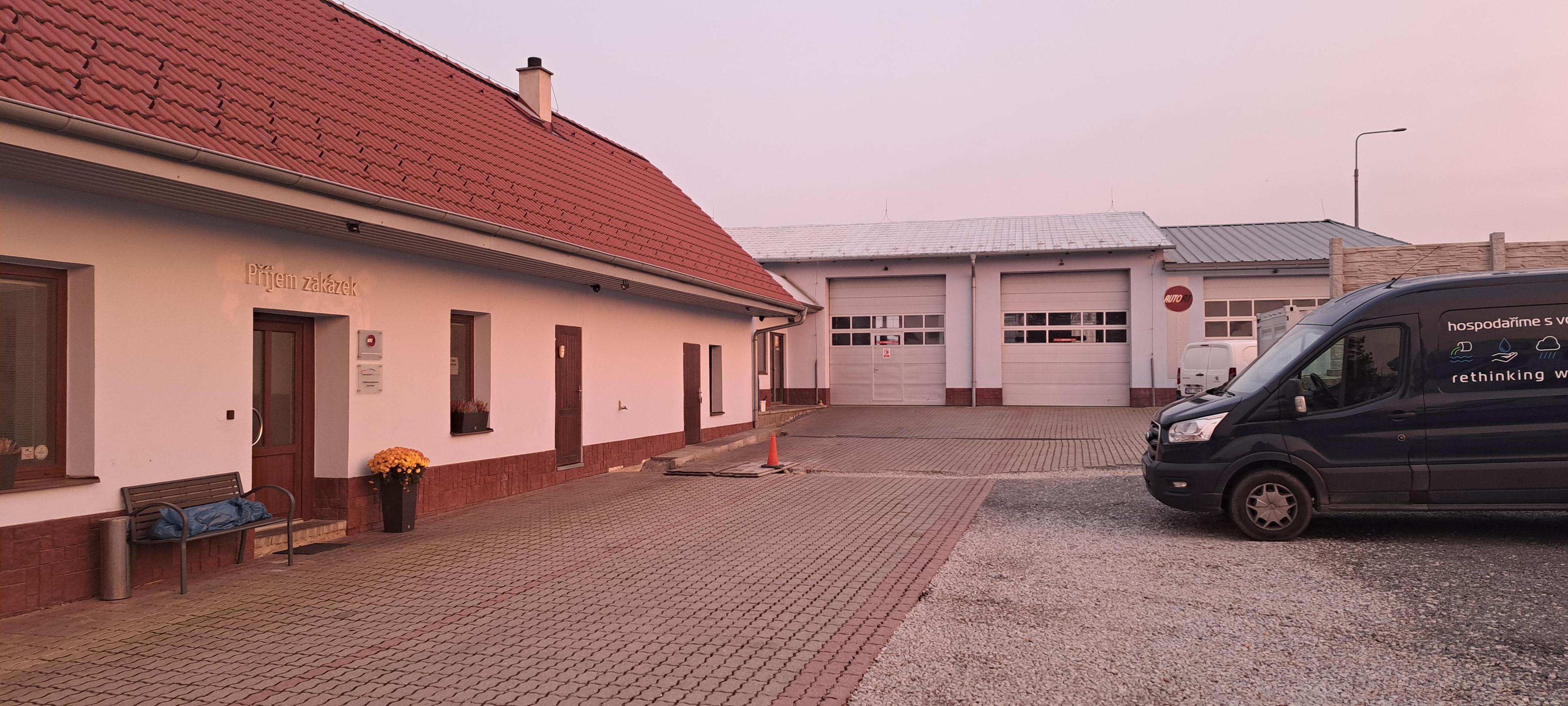 Auta Klenovice s.r.o. foto 3