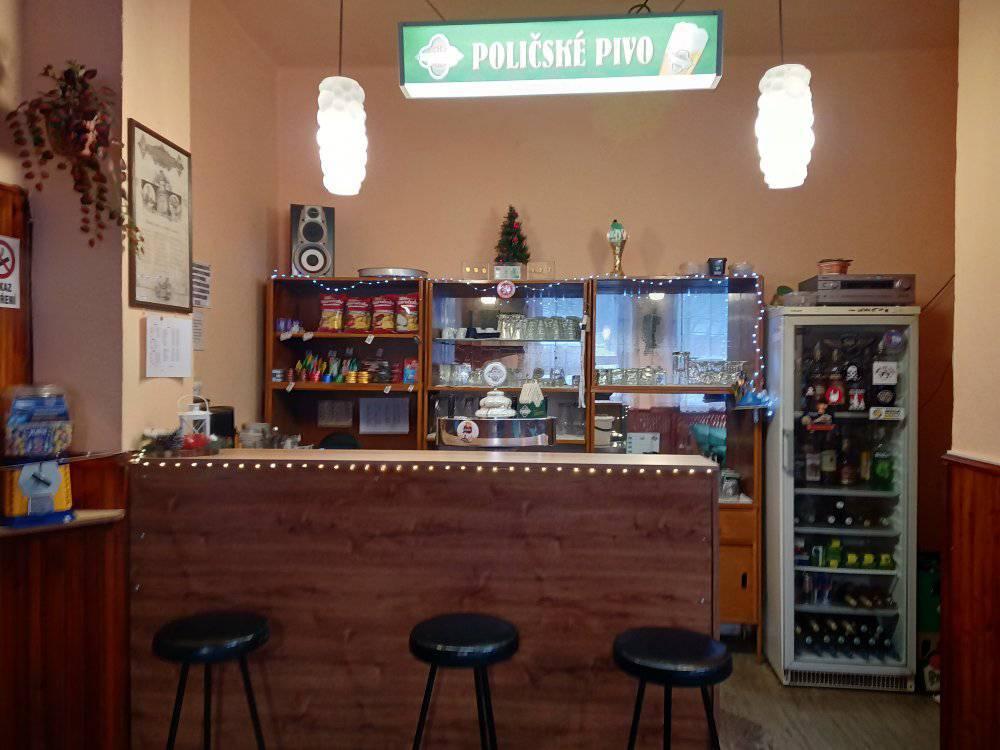 Hospoda Pod Kostelem foto 5