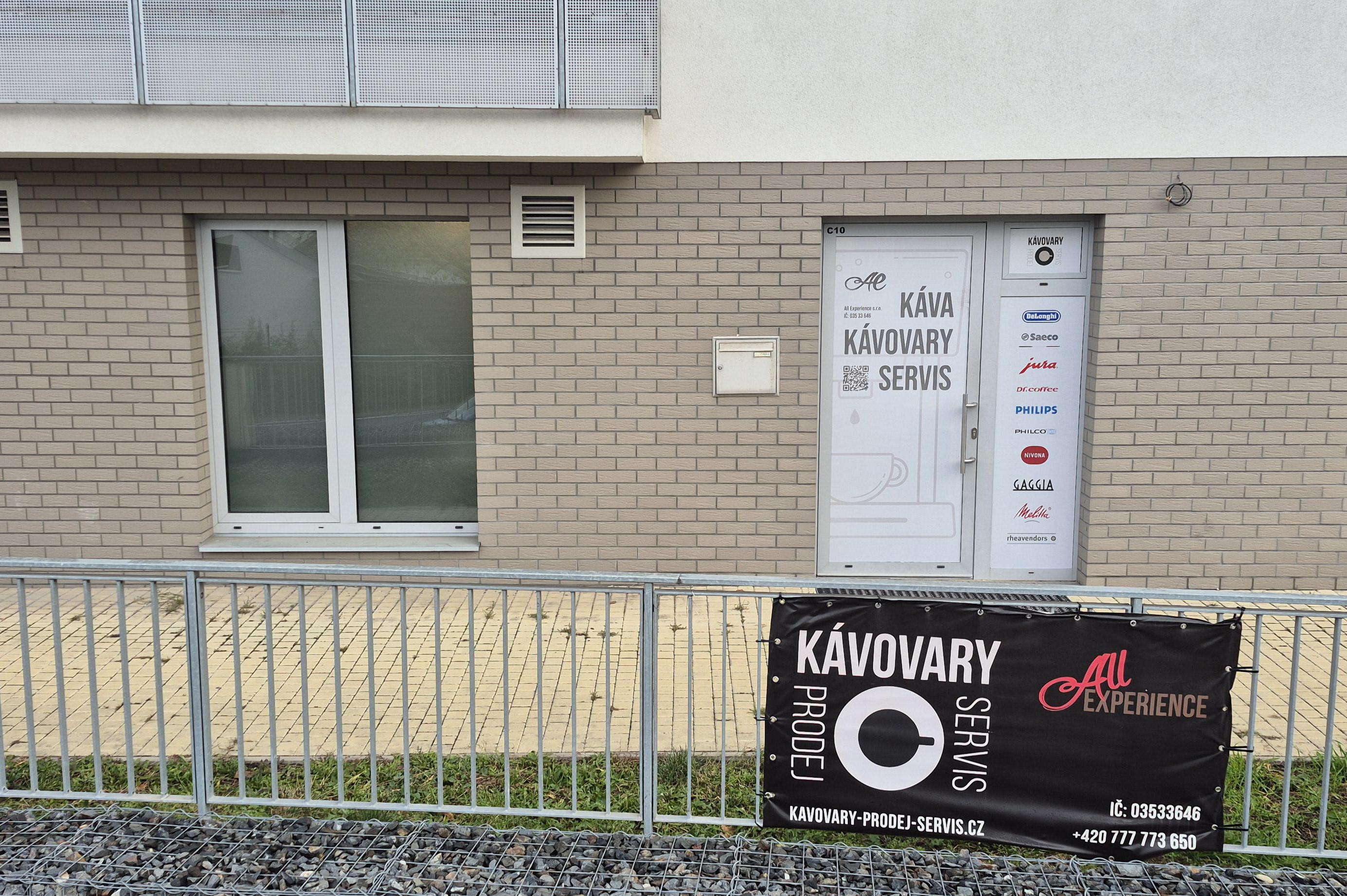 All Experience s.r.o.