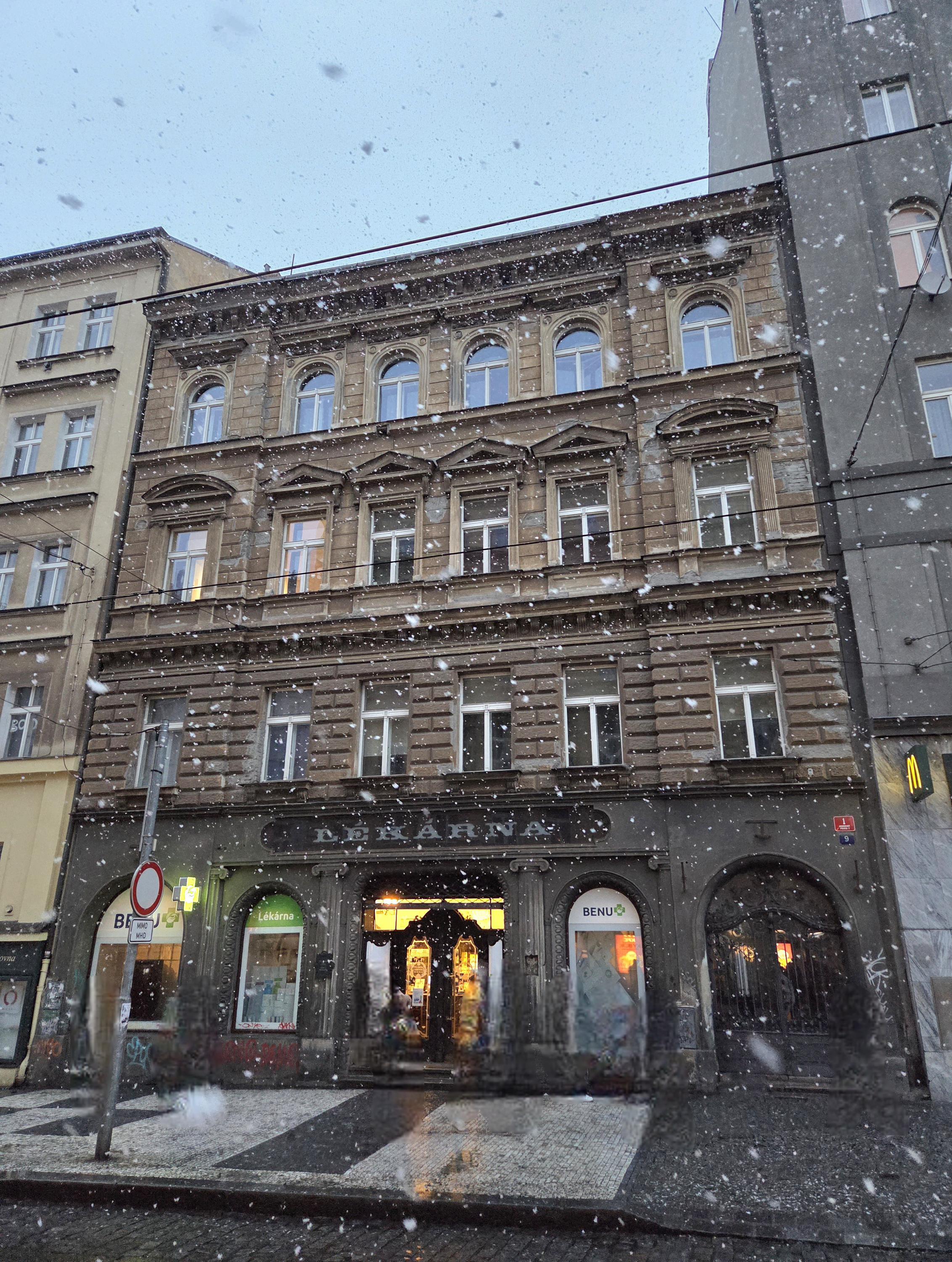 BENU Lékárna foto 5