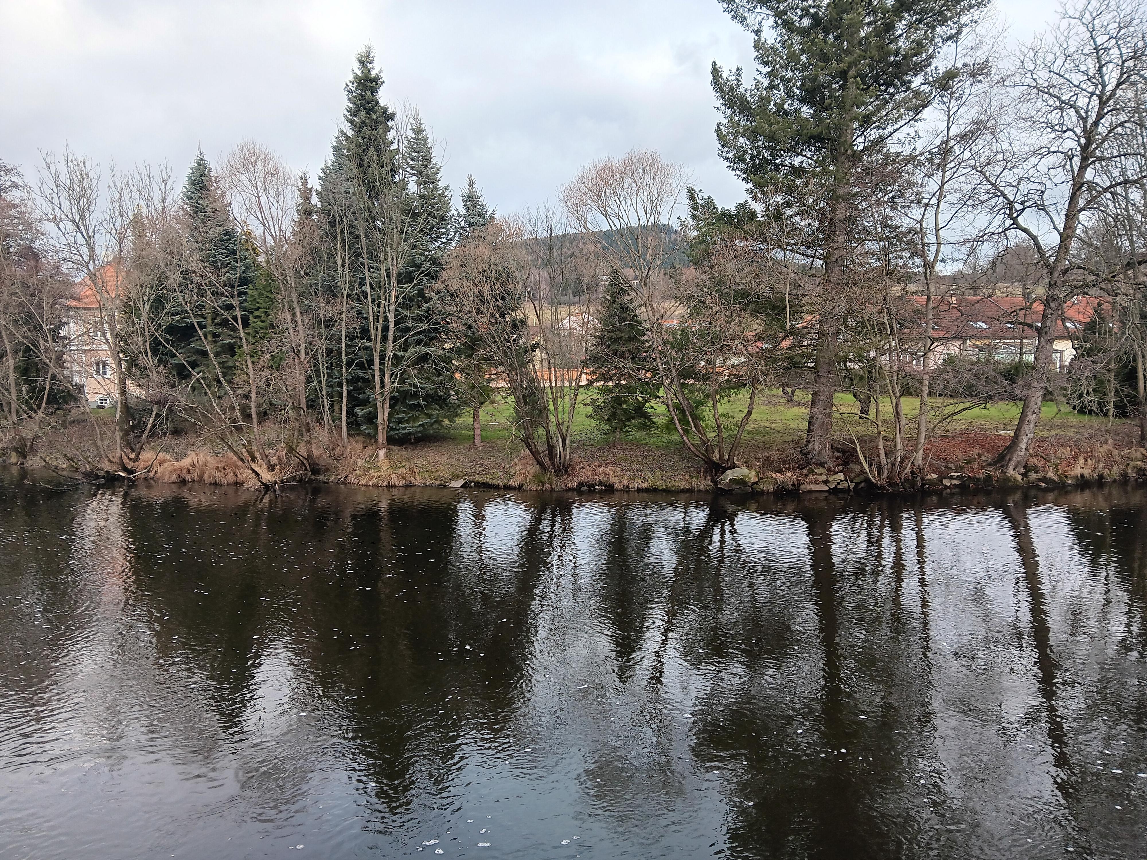 Minikemp Vyšší Brod foto 3