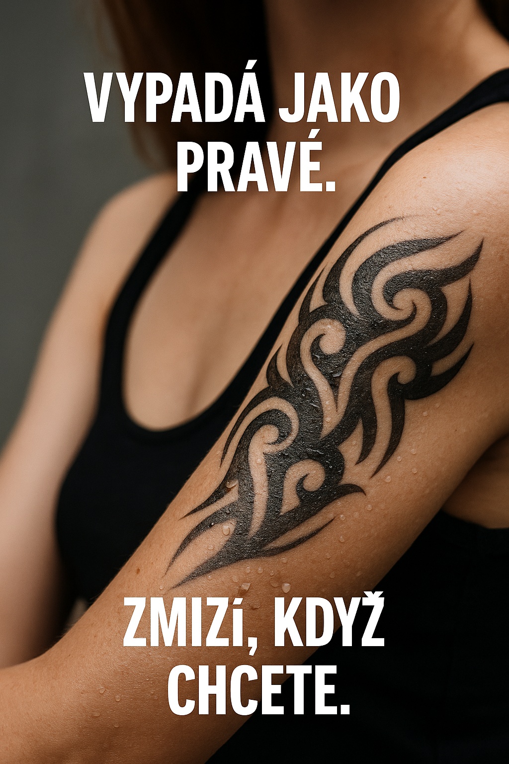 Airbrush-tattoo.cz foto 1