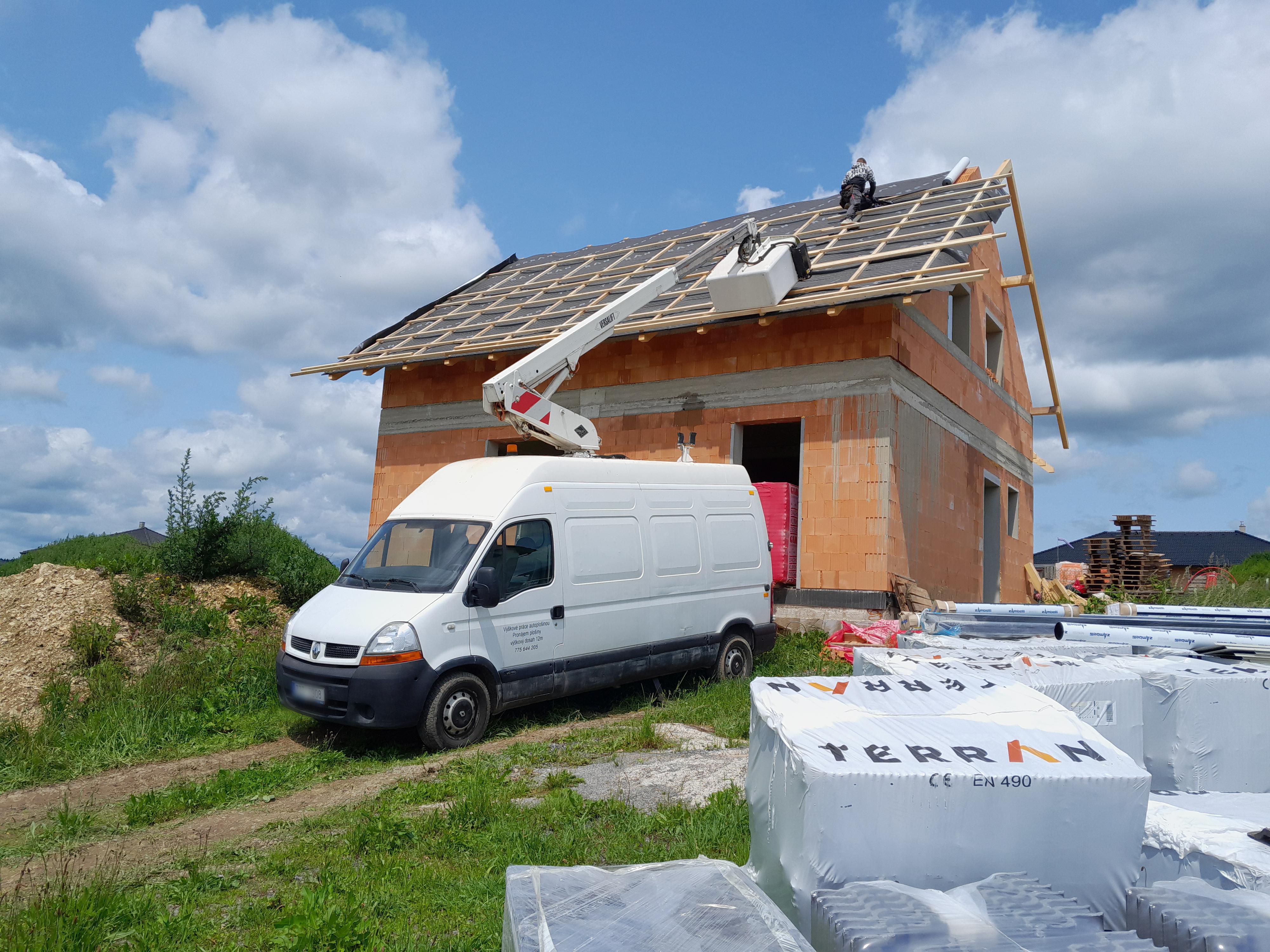 Stavby Karel Málek foto 4