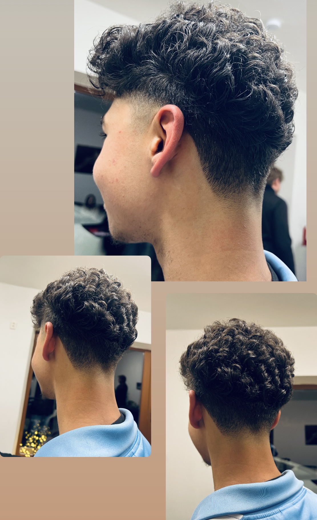 Bilovska Barbershop foto 2