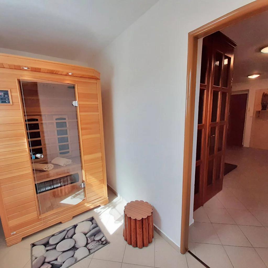 Apartmán Sylva foto 6