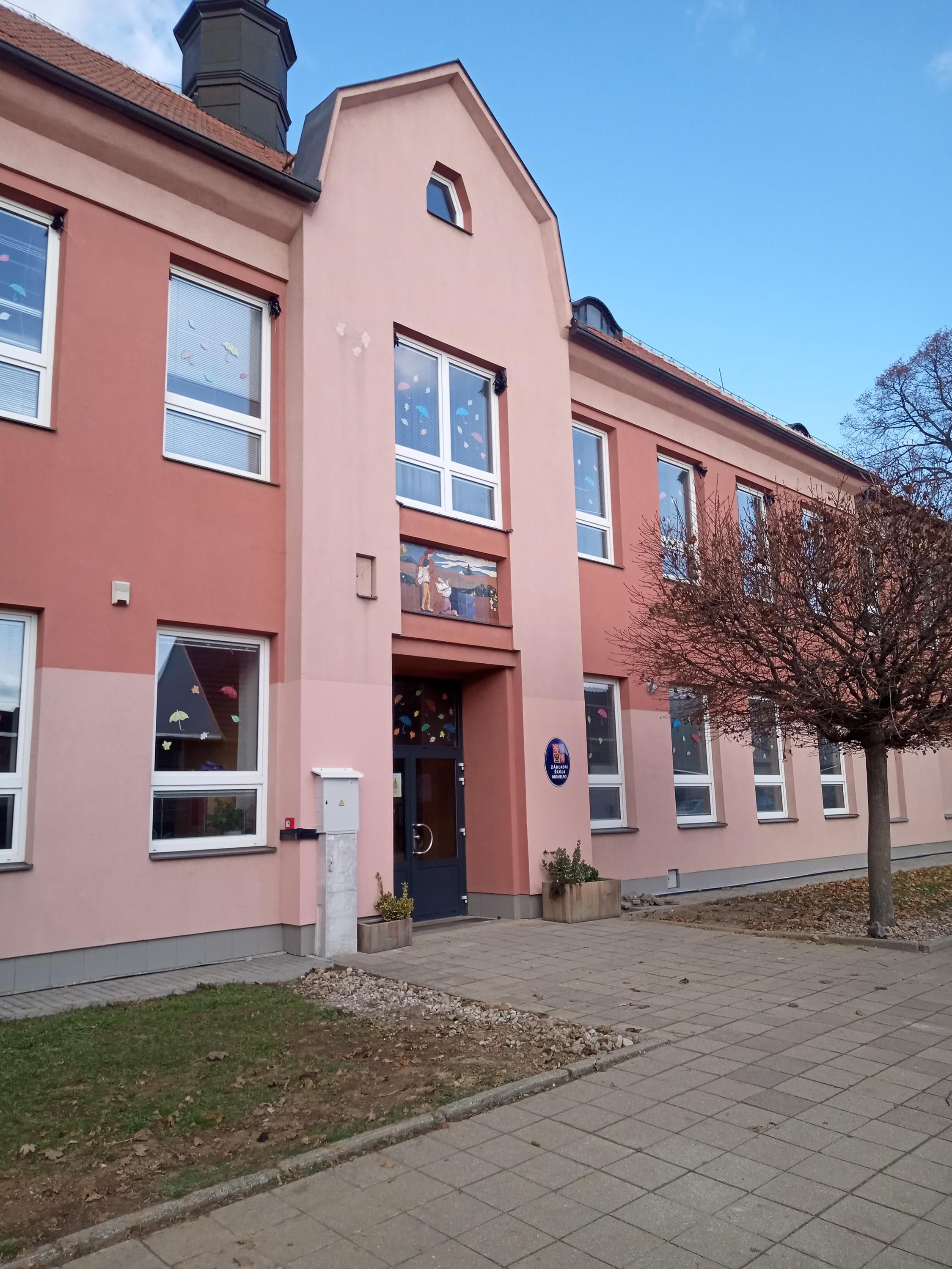 ZŠ Mohelno foto 6