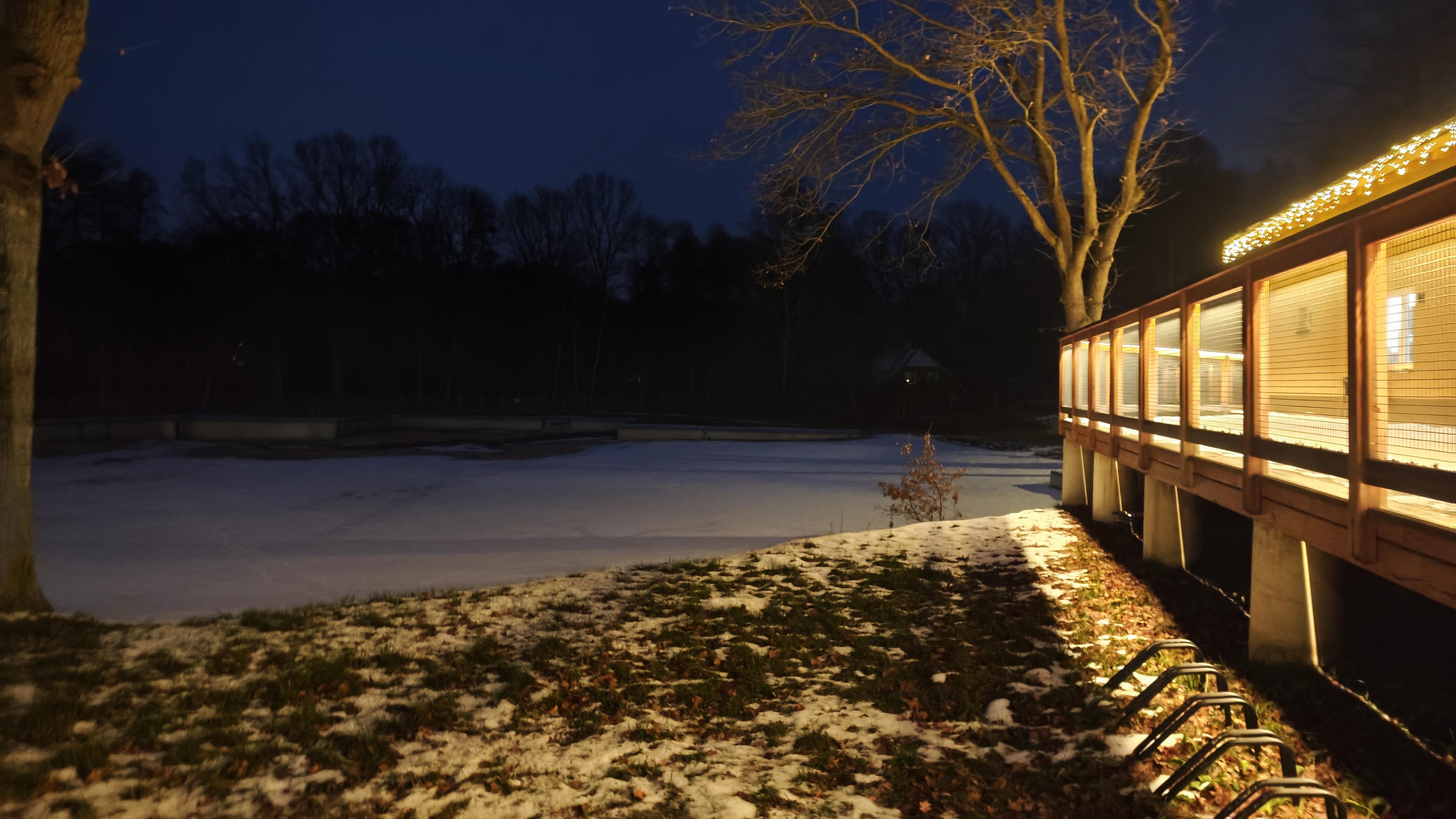 Volnočasový areál Mimoň foto 3