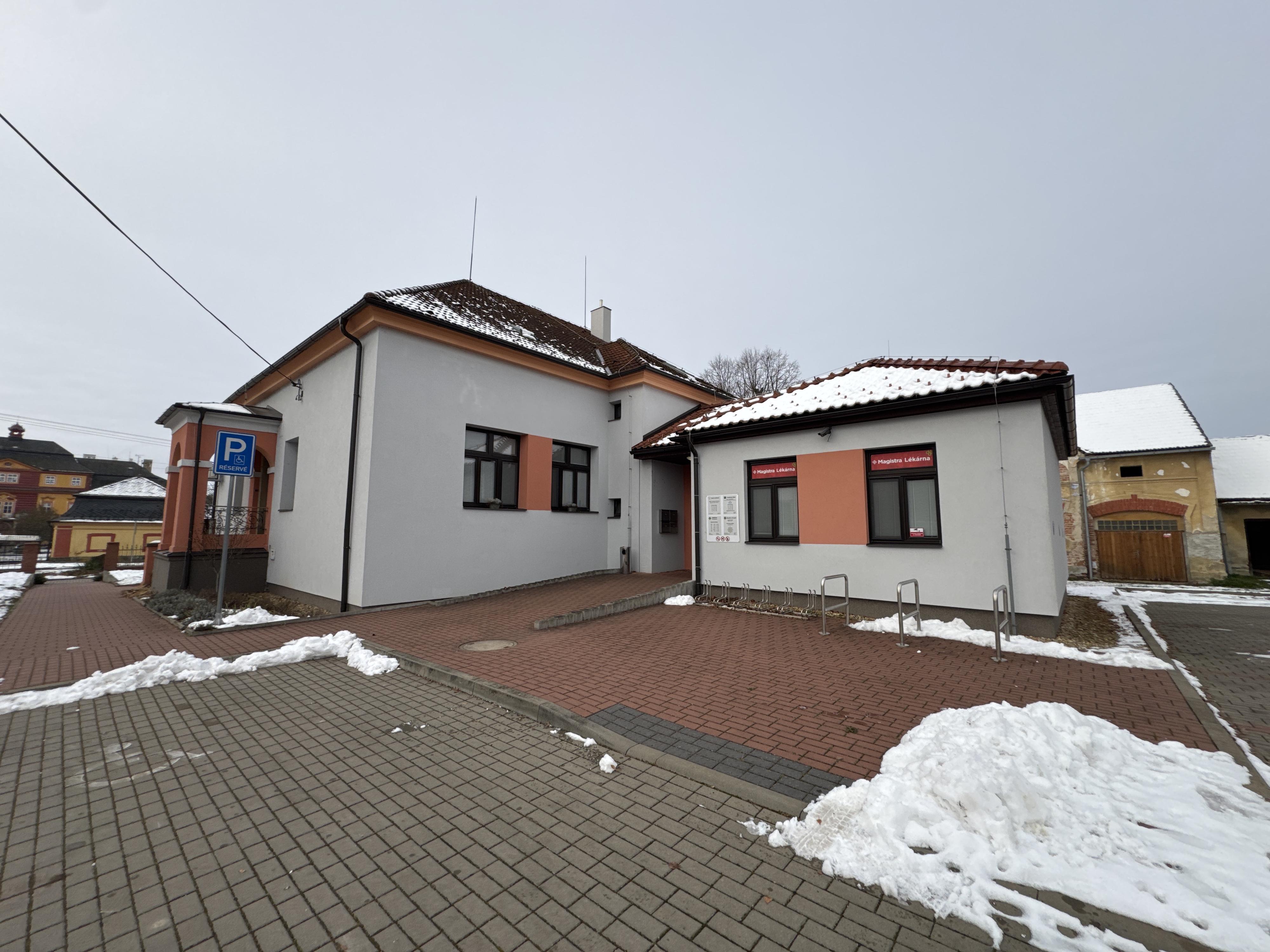 OOVL L - Lékárna Violka foto 2