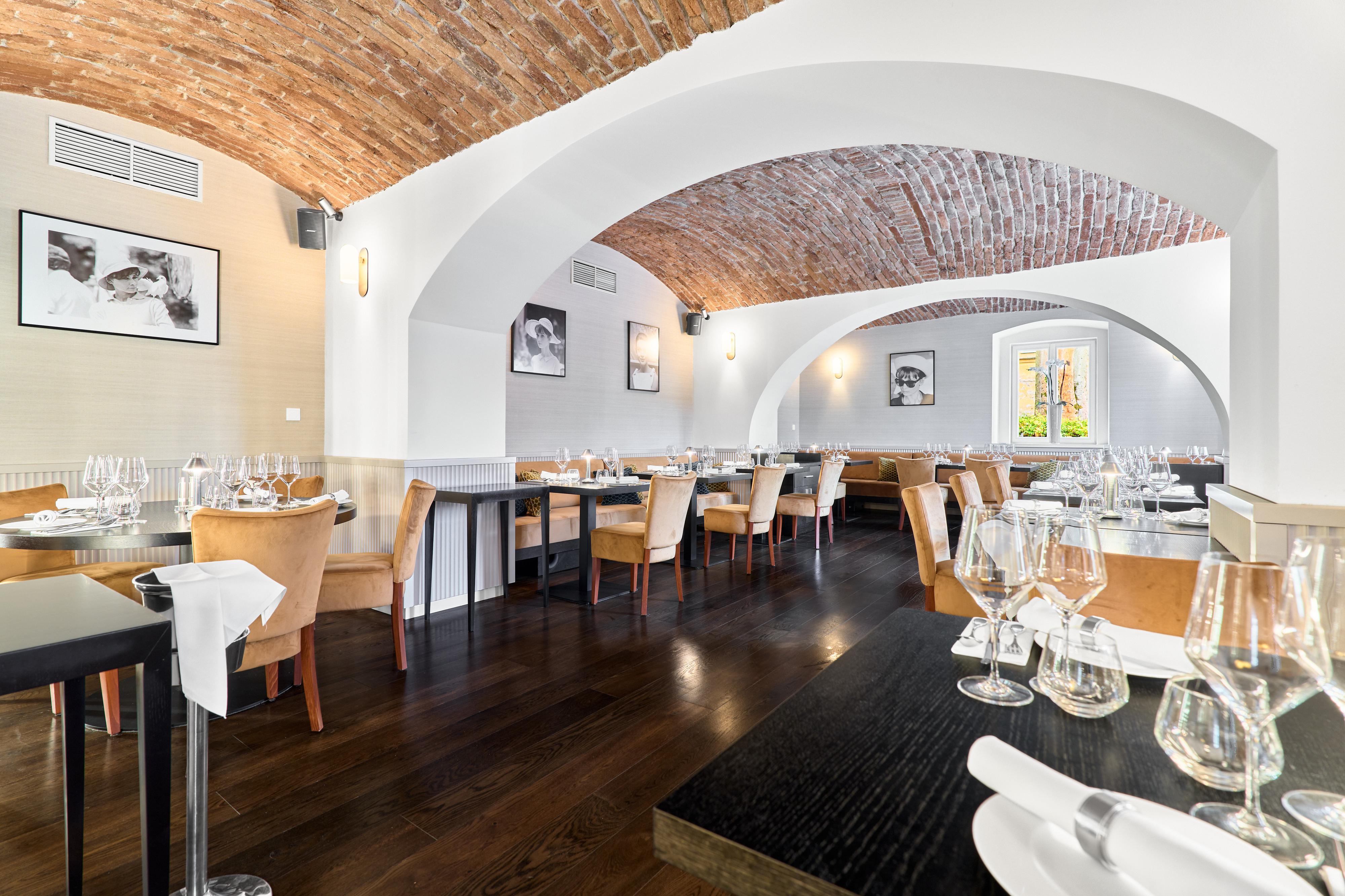 Villa Patriot Restaurant foto 2