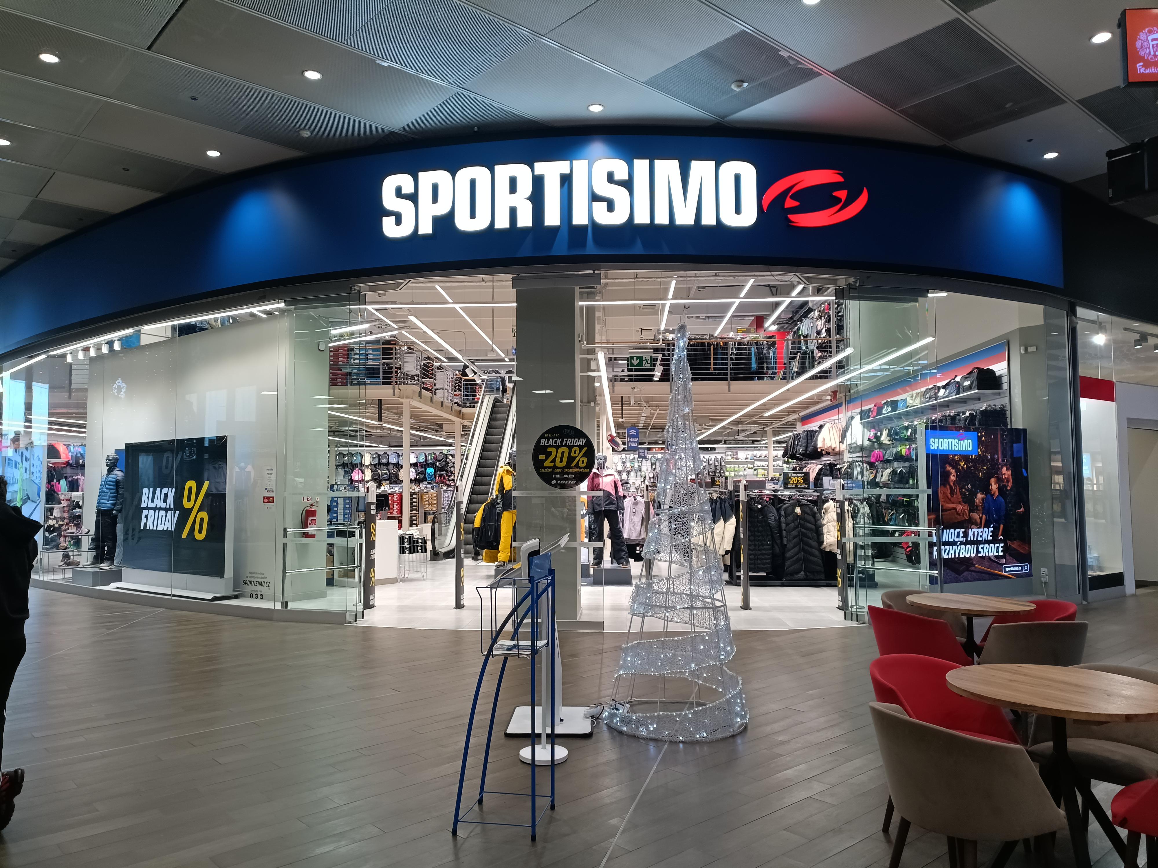 Sportisimo foto 2