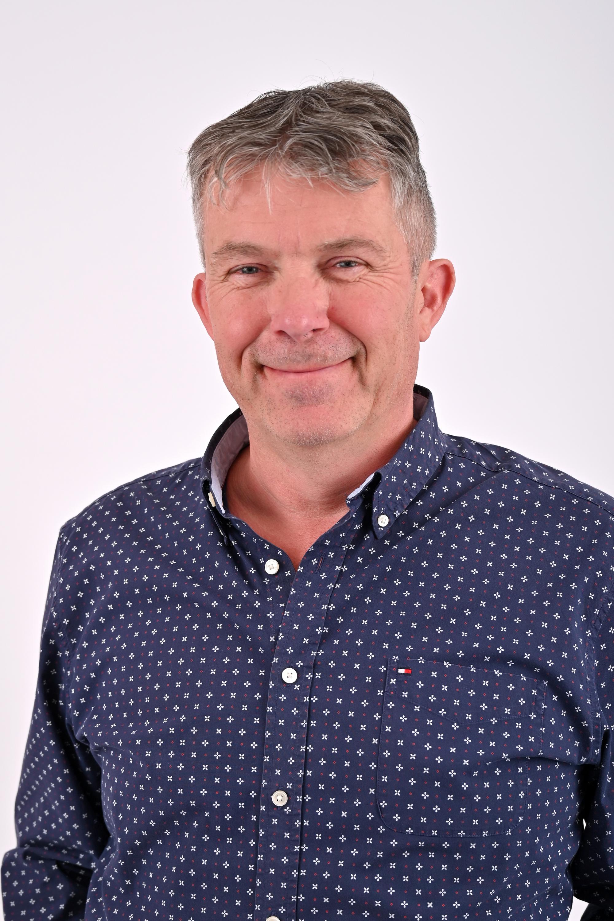 Pavel Růžek, realitní makléř, RE/MAX G8 Reality foto 2