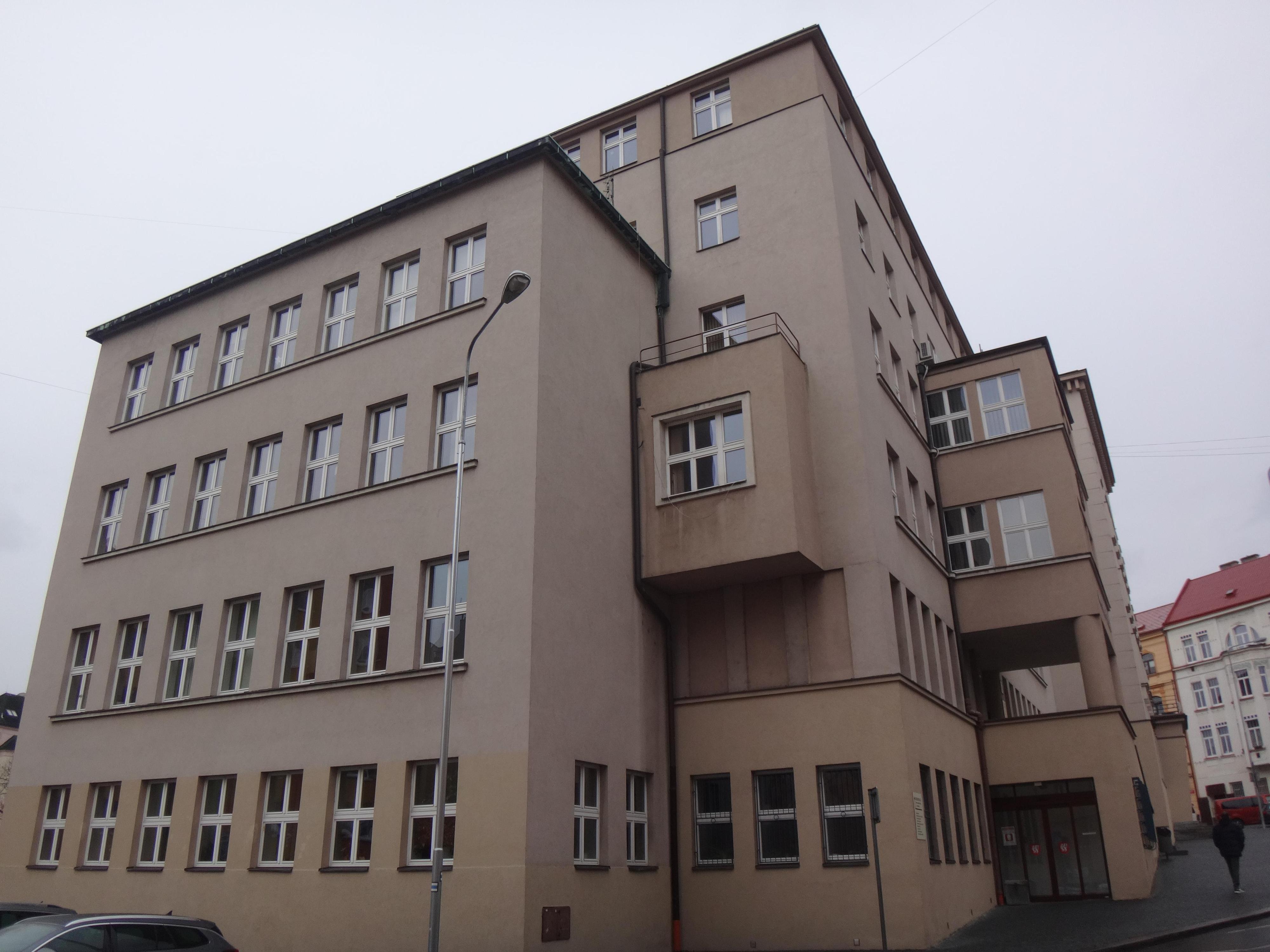 Magistrát města Děčín foto 5