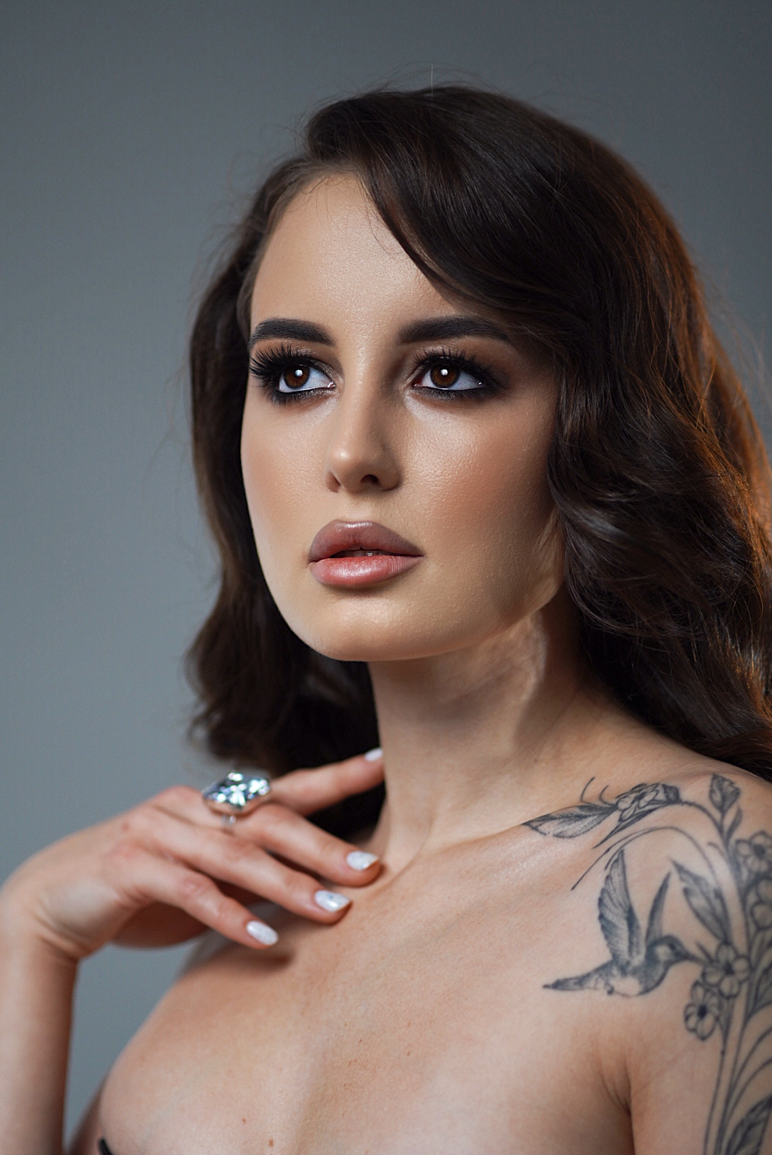 Fotoateliér KUPÉ studio foto 5