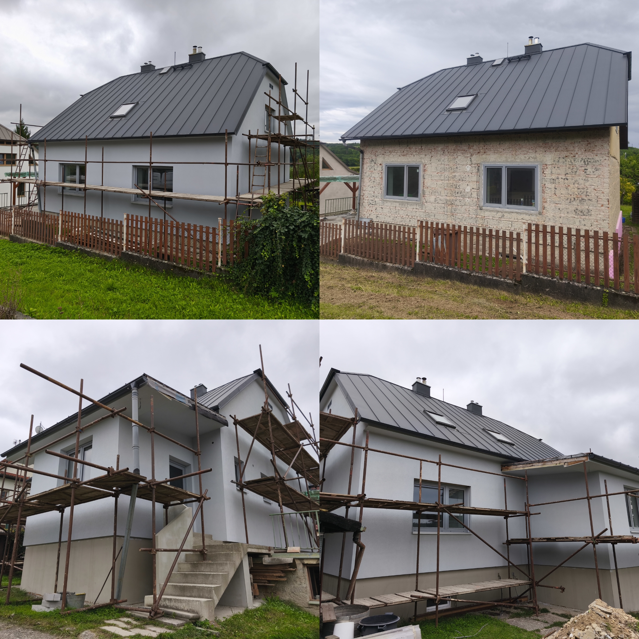 Řezníček - stavby-brodsko.cz foto 2