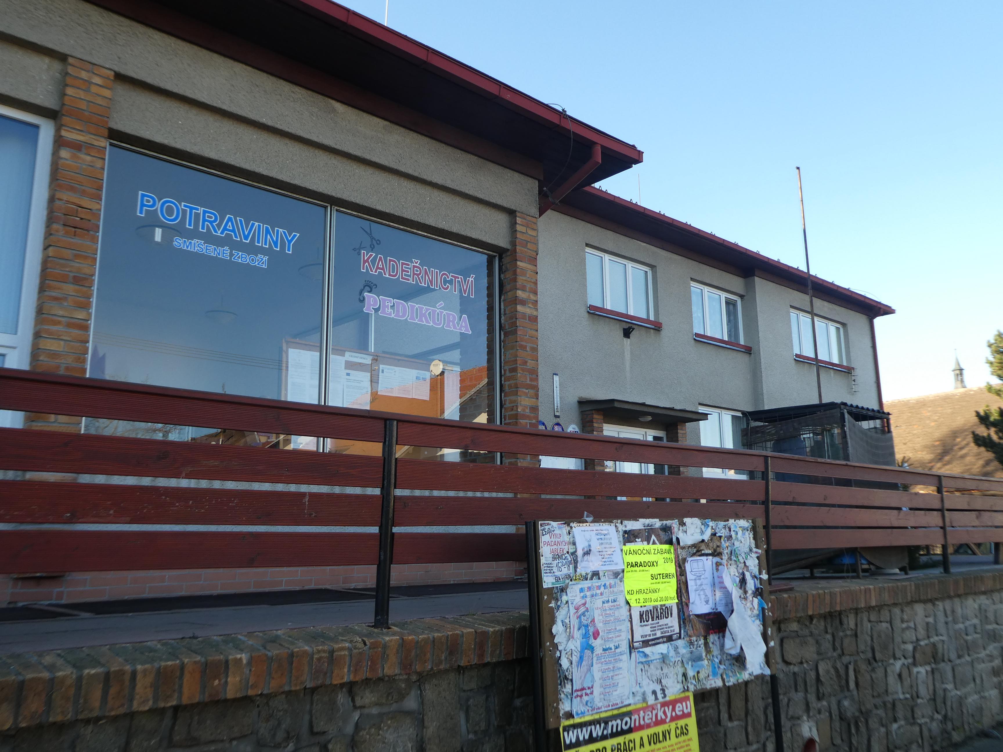 Potraviny Oslov foto 2