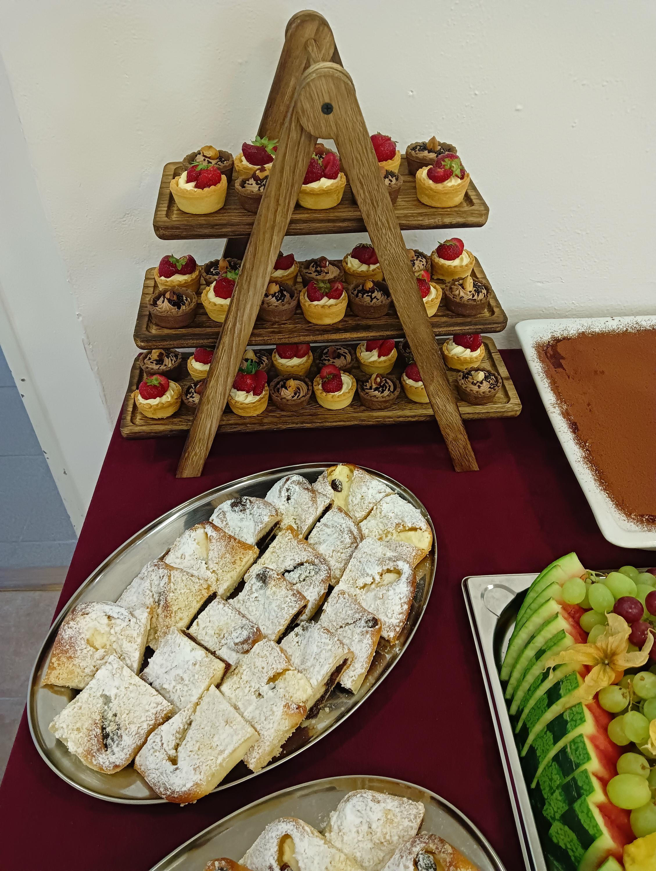 Kuchař na cestě – Chef on the way foto 3