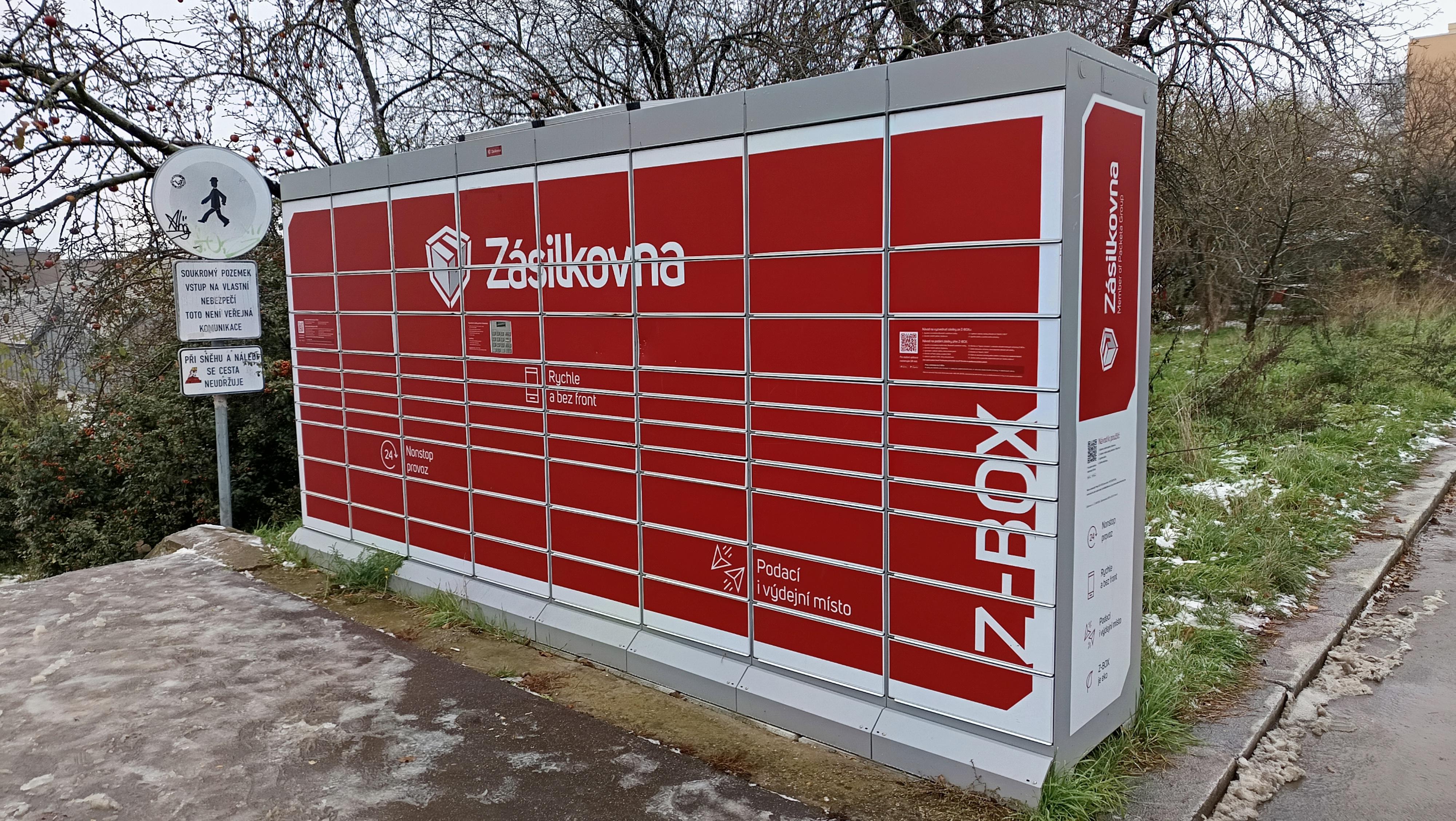 Z-BOX foto 5