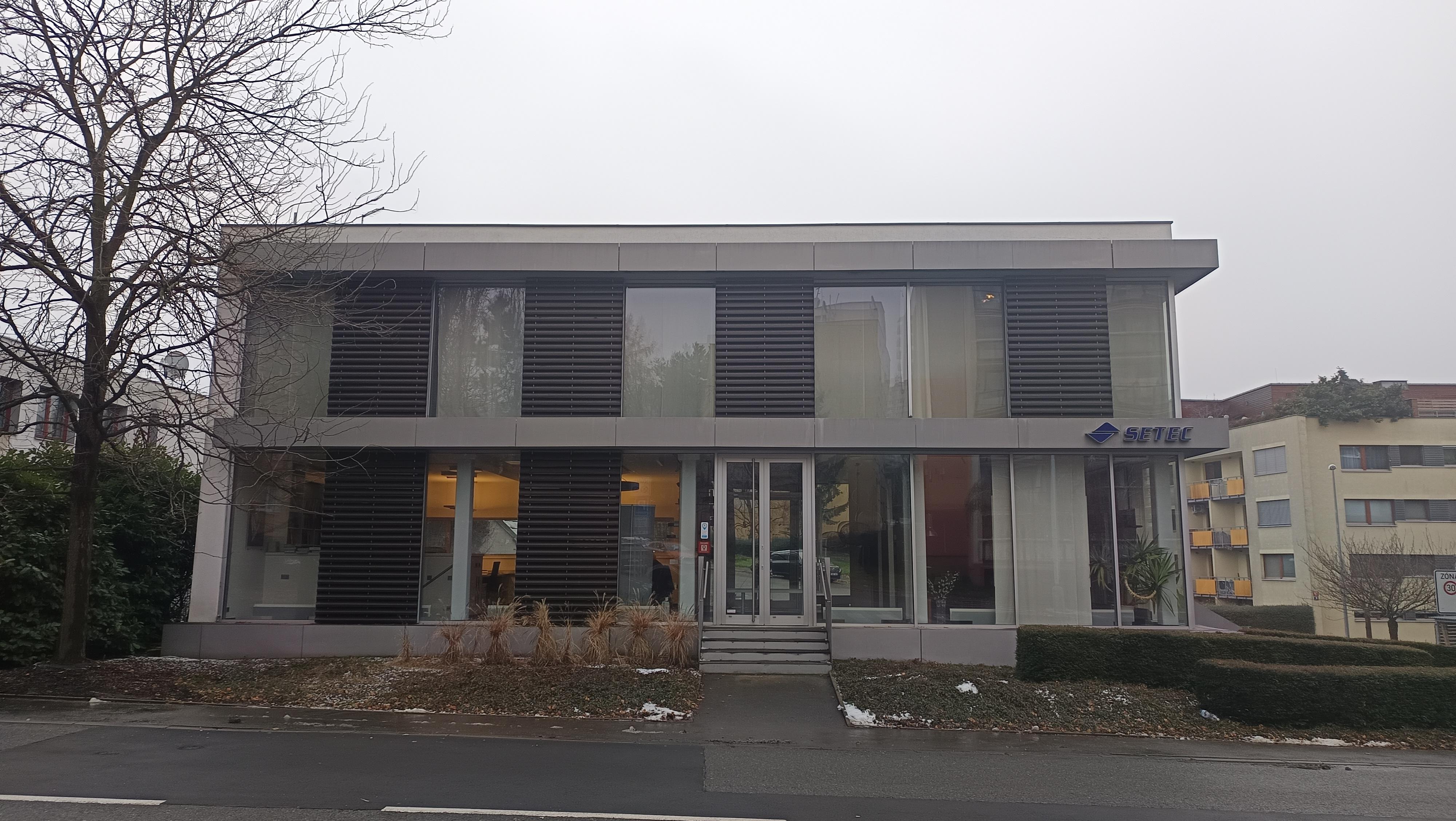 SETEC, s.r.o. foto 2