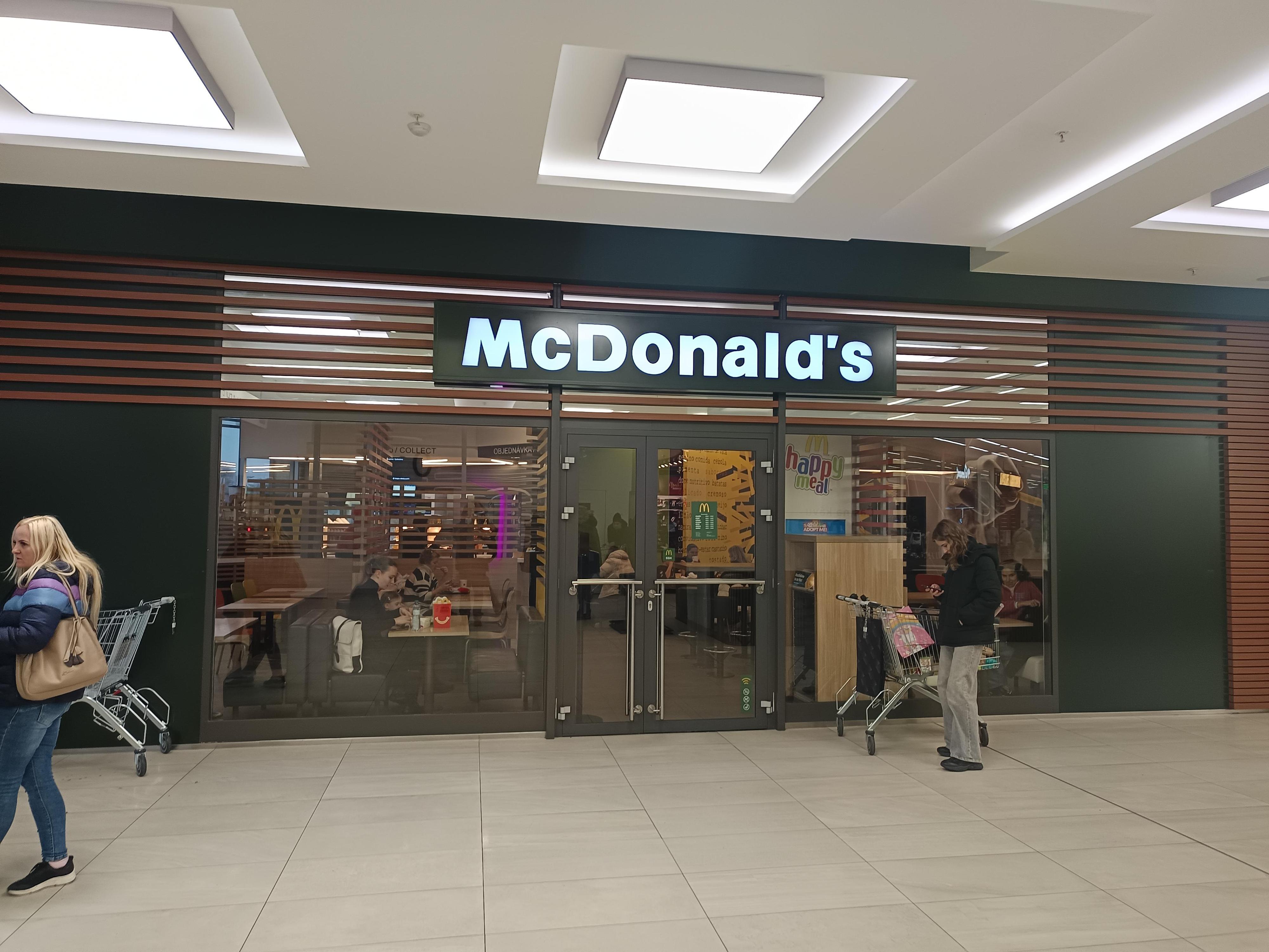 McDonald's foto 6