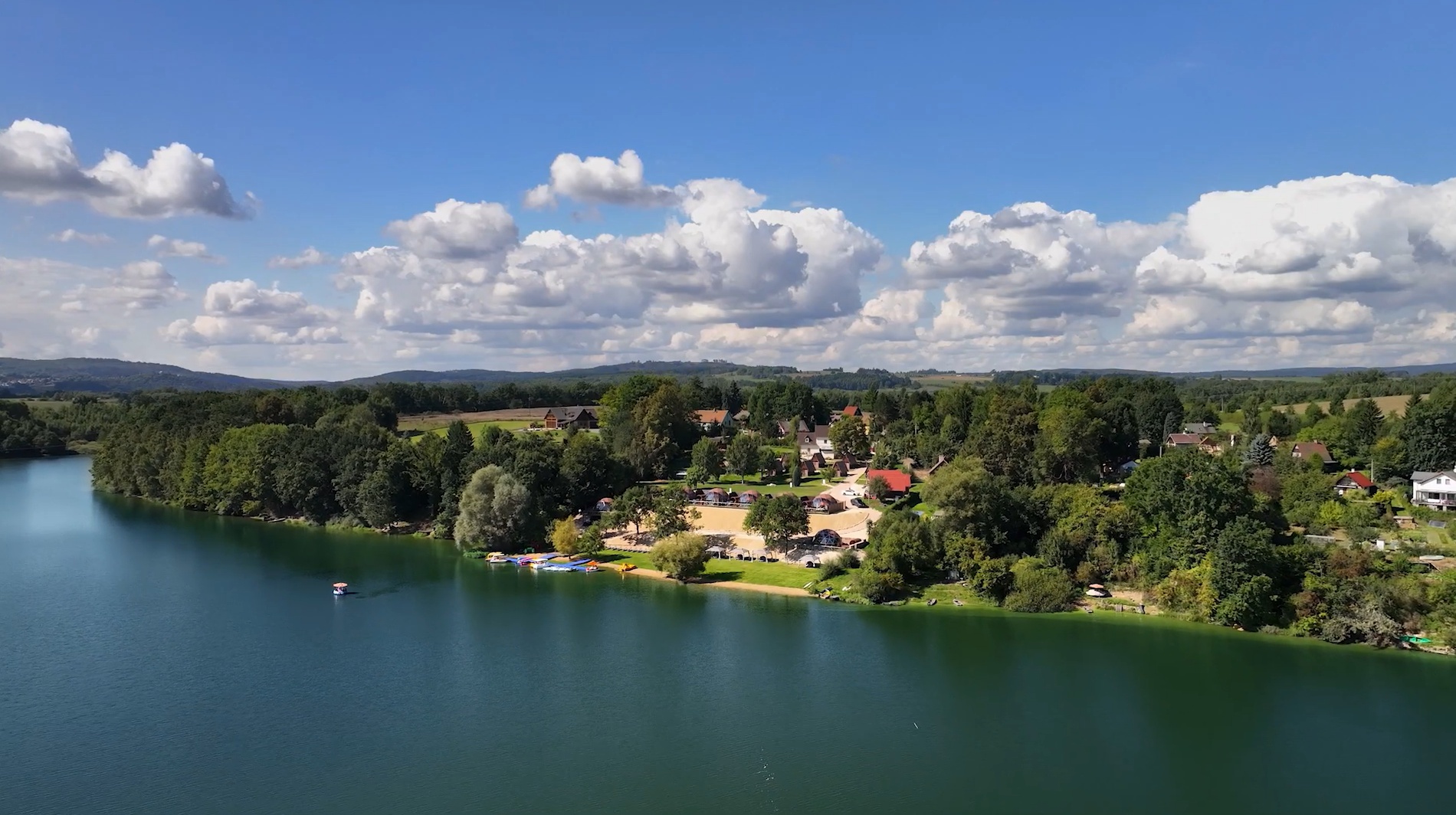 Glamping Bříza foto 2