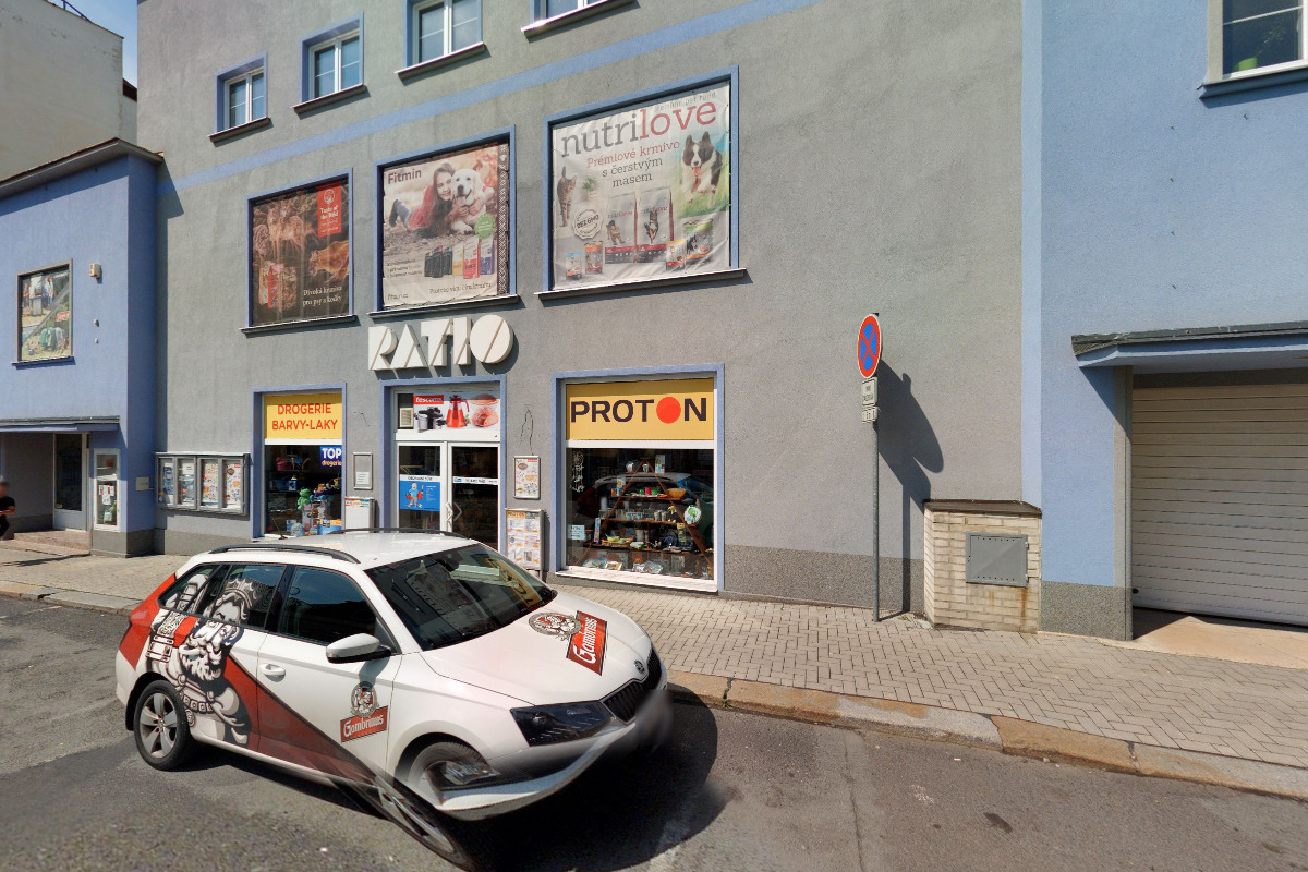 RATIO Prodejna nářadí foto 5