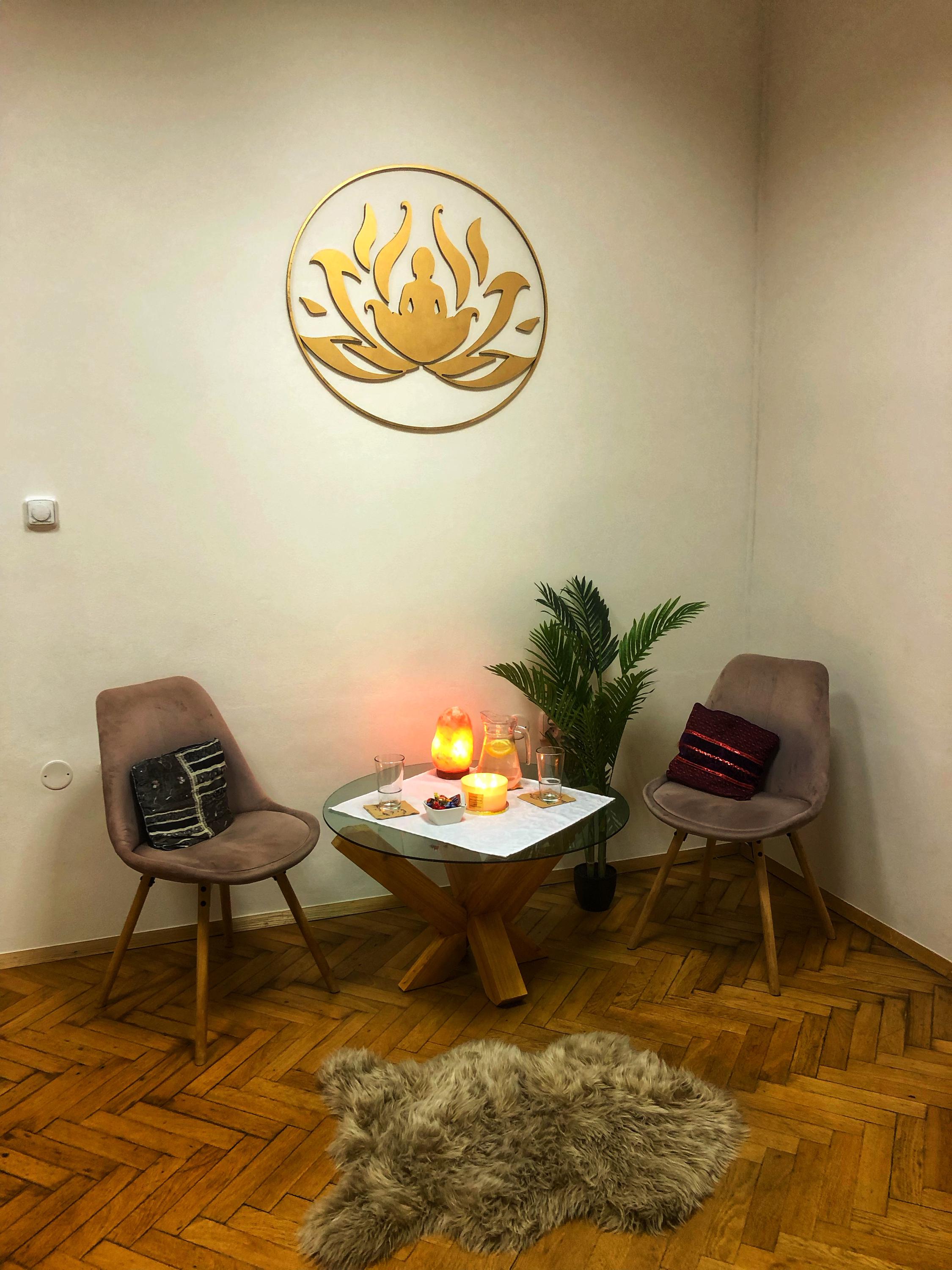 Tamasi-massage foto 2